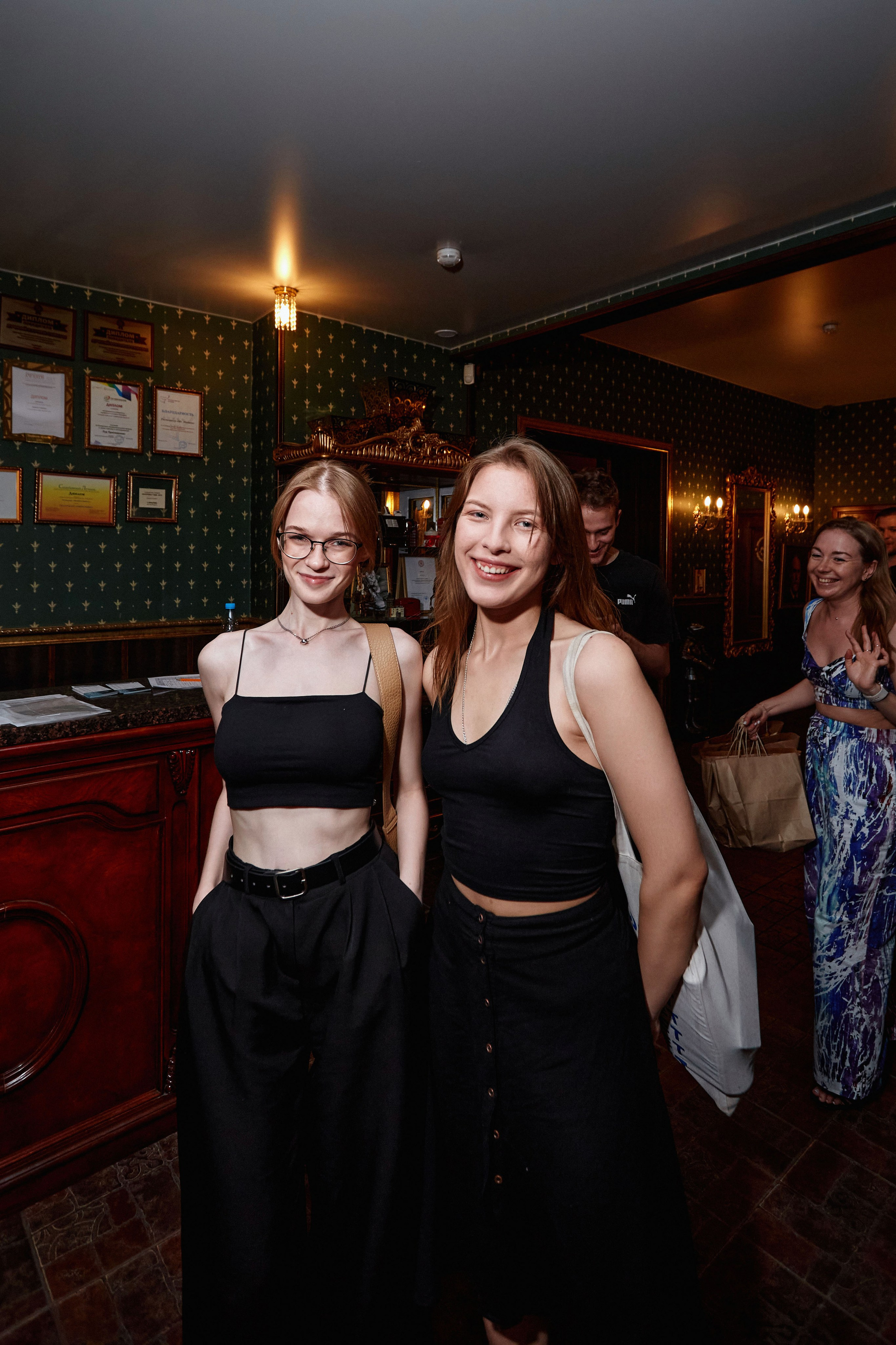 Фестиваль «Волжские сезоны». DENISOV ART (фото, видео, дизайн) САМАРА