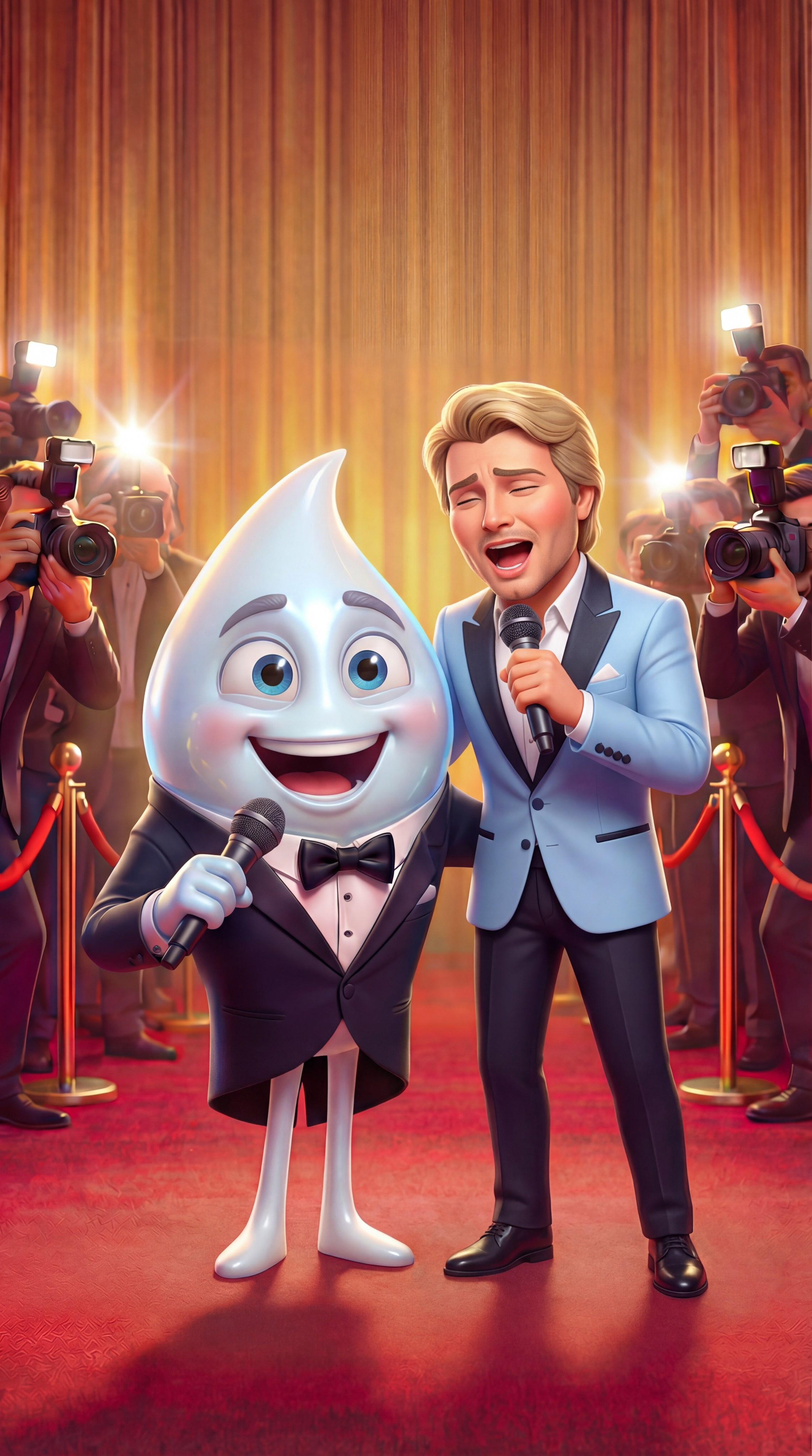 Мульт фотогенирации. AI‑креатор: фото‑ и видео‑креативы на нейросетях