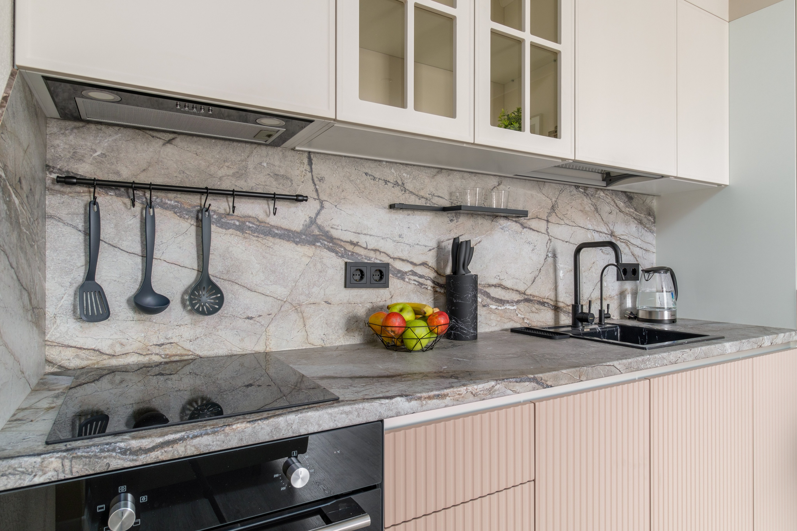 Двухкомнатная квартира, Плесецкая ул