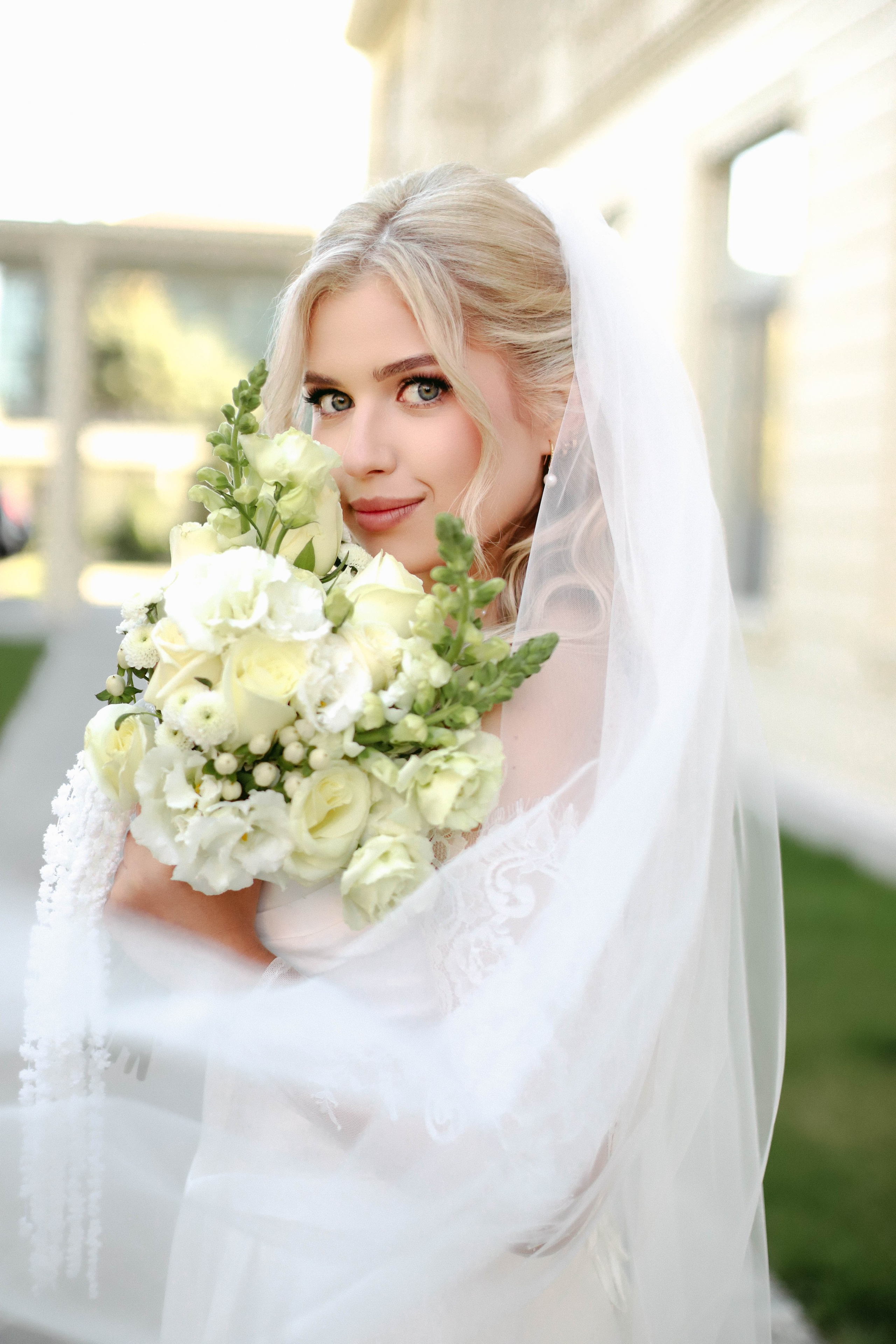 СОФИЯ & МИХАИЛ. Фотограф Мариуполь | Ялта | Крым — Диана Мазенко