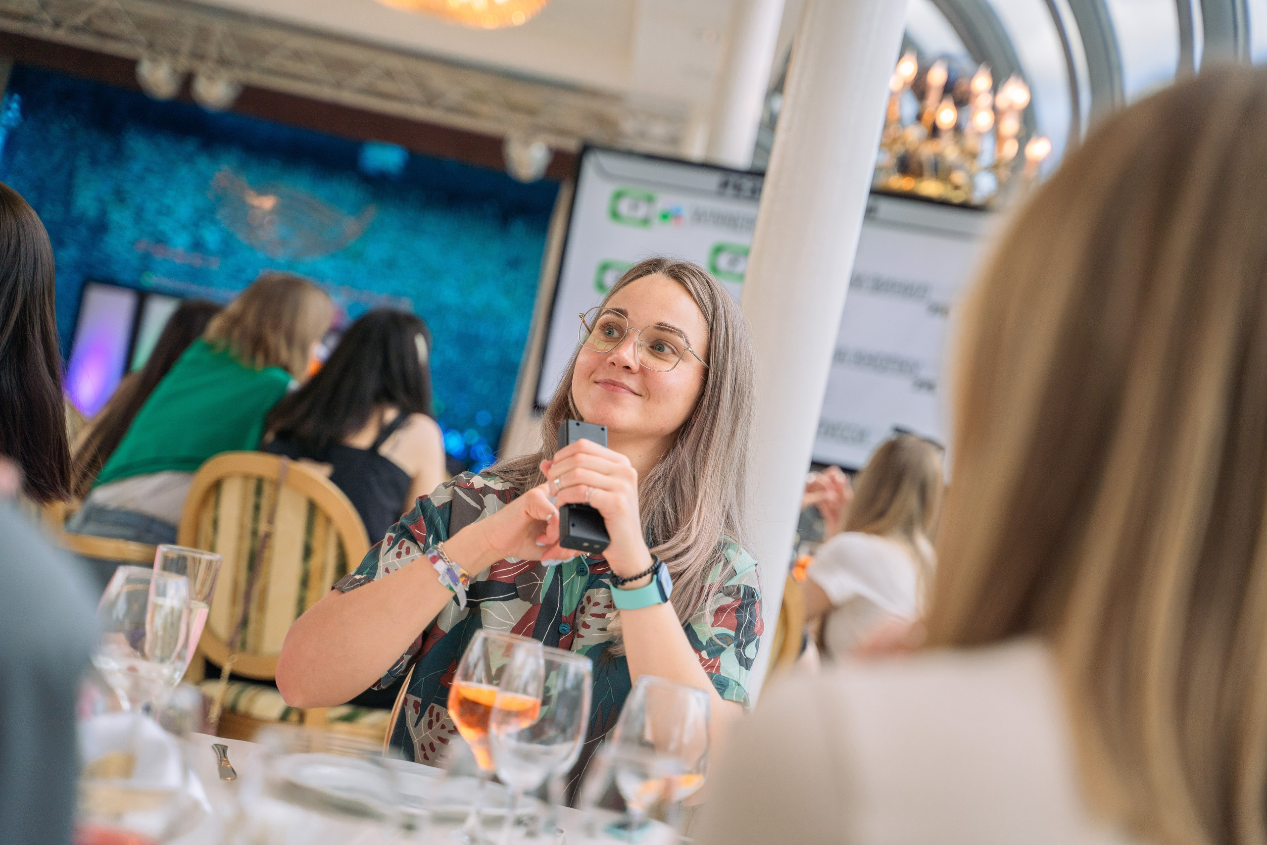 Квиз для Авито. Главная