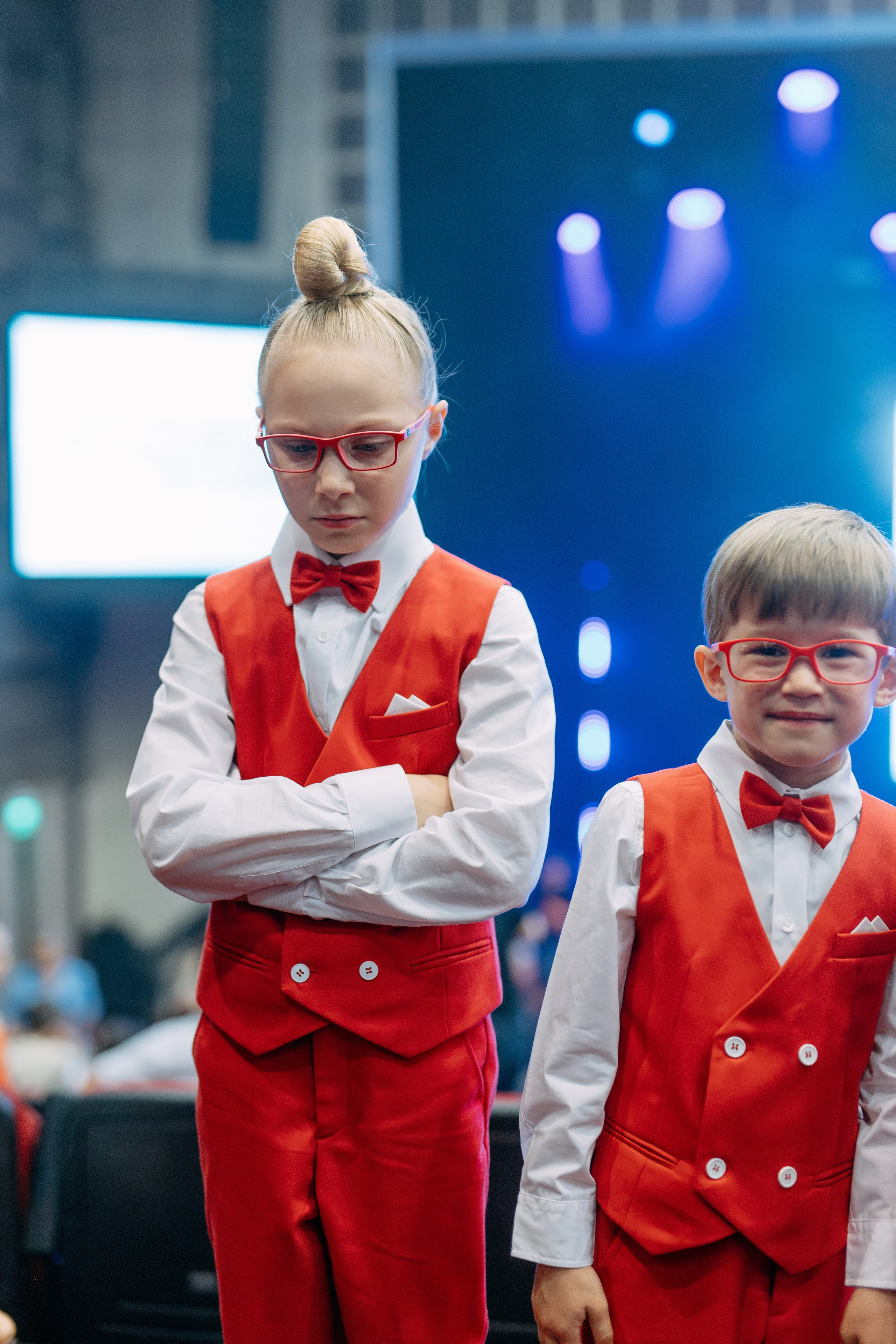 Выступления академии. Фото и видео съемка. Андрей Ионов