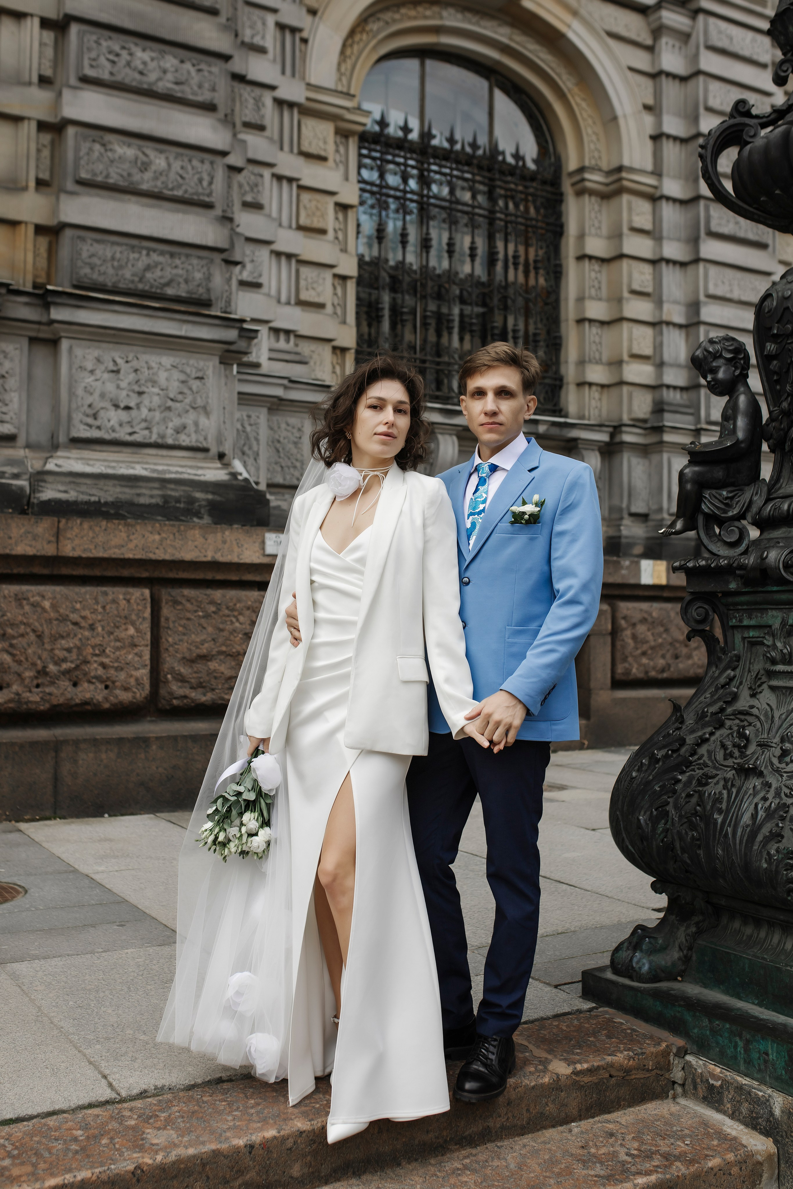 Wedding day. Свадебный и семейный фотограф Санкт-Петербурга Мария Родионова