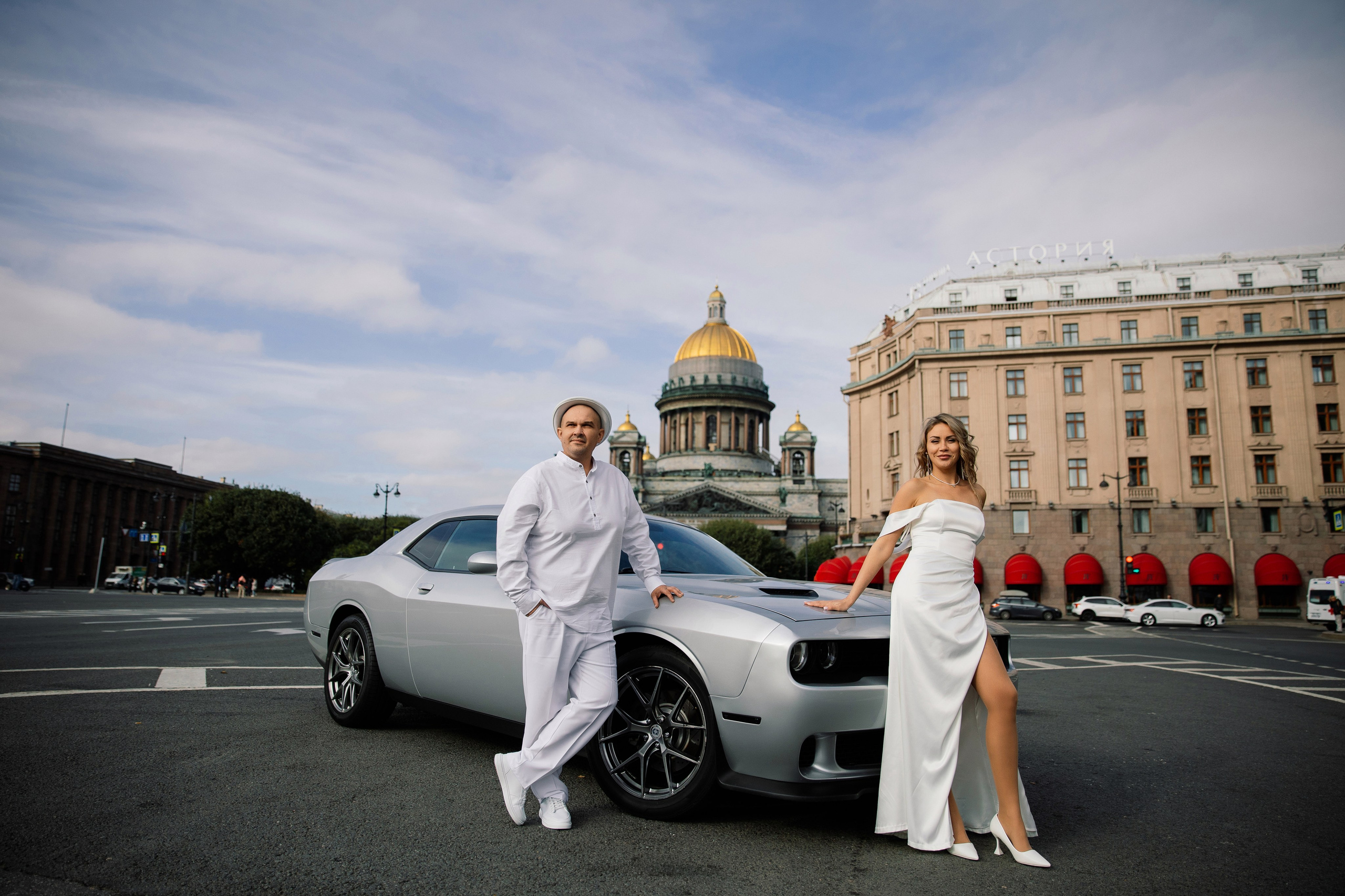 Екатерина&Дмитрий. Семейный фотограф Толстикова Кристина