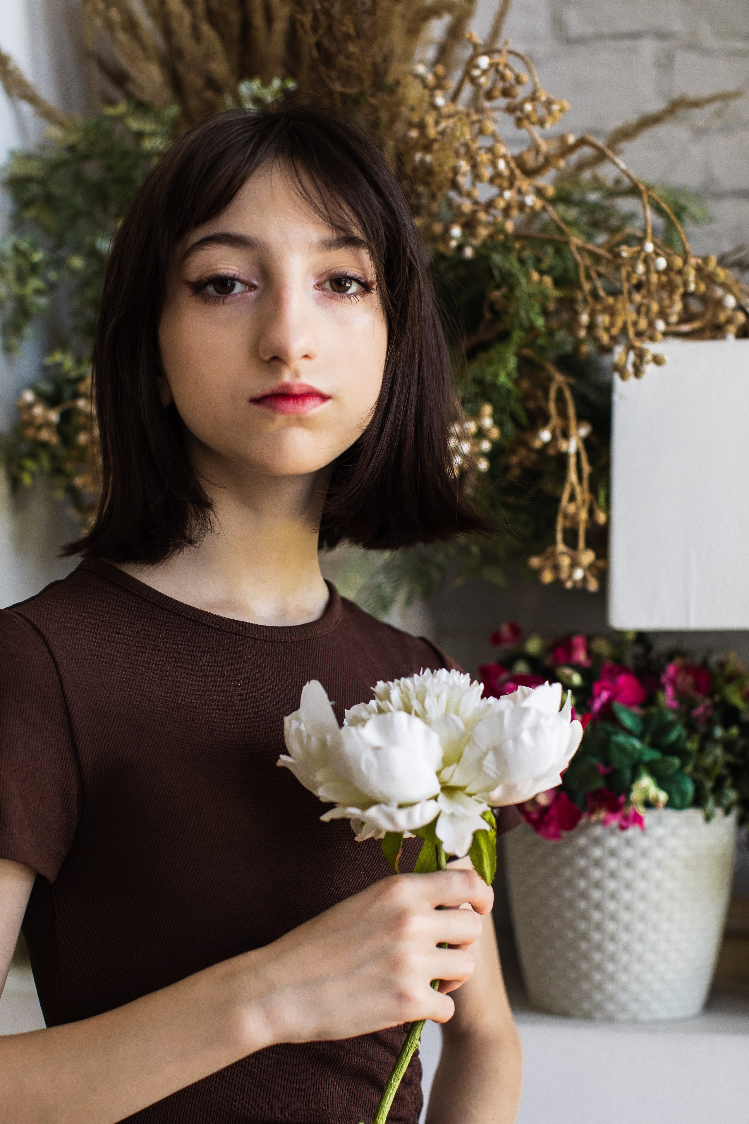 Marianna. Фотосессии в Москве - фотограф Неонилла Ленко