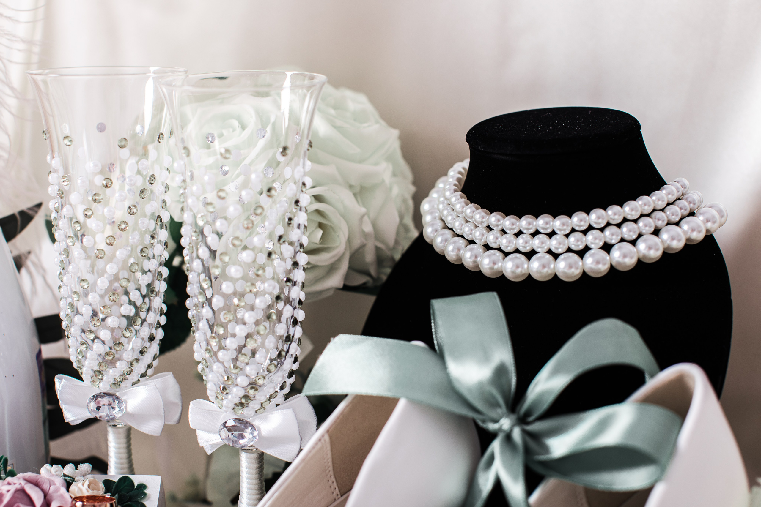 Утро невесты. Фотосессии в Москве - фотограф Неонилла Ленко