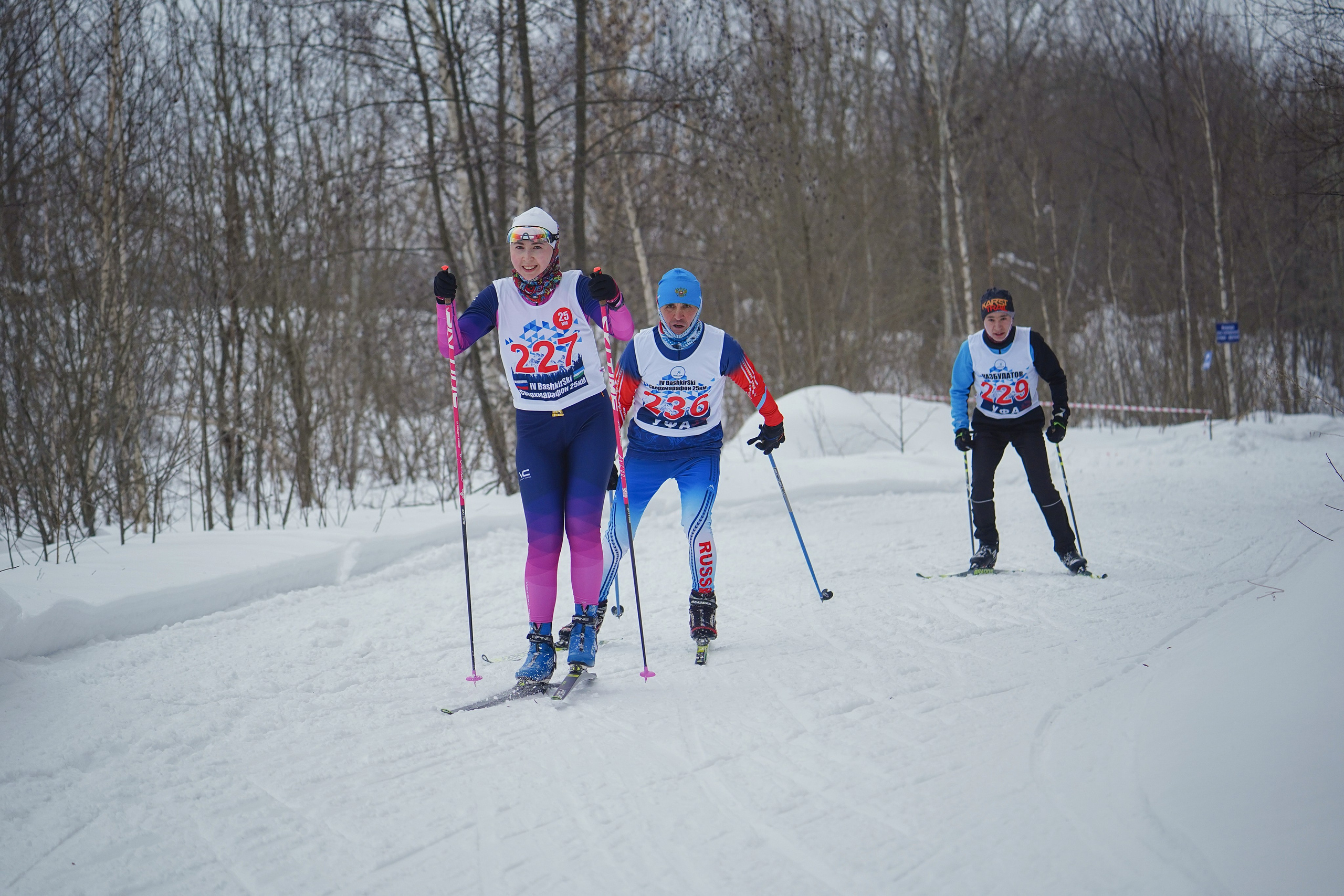 4-й BASHKIR-SKI Лыжный Сверхмарафон 100 км. Pupov.png