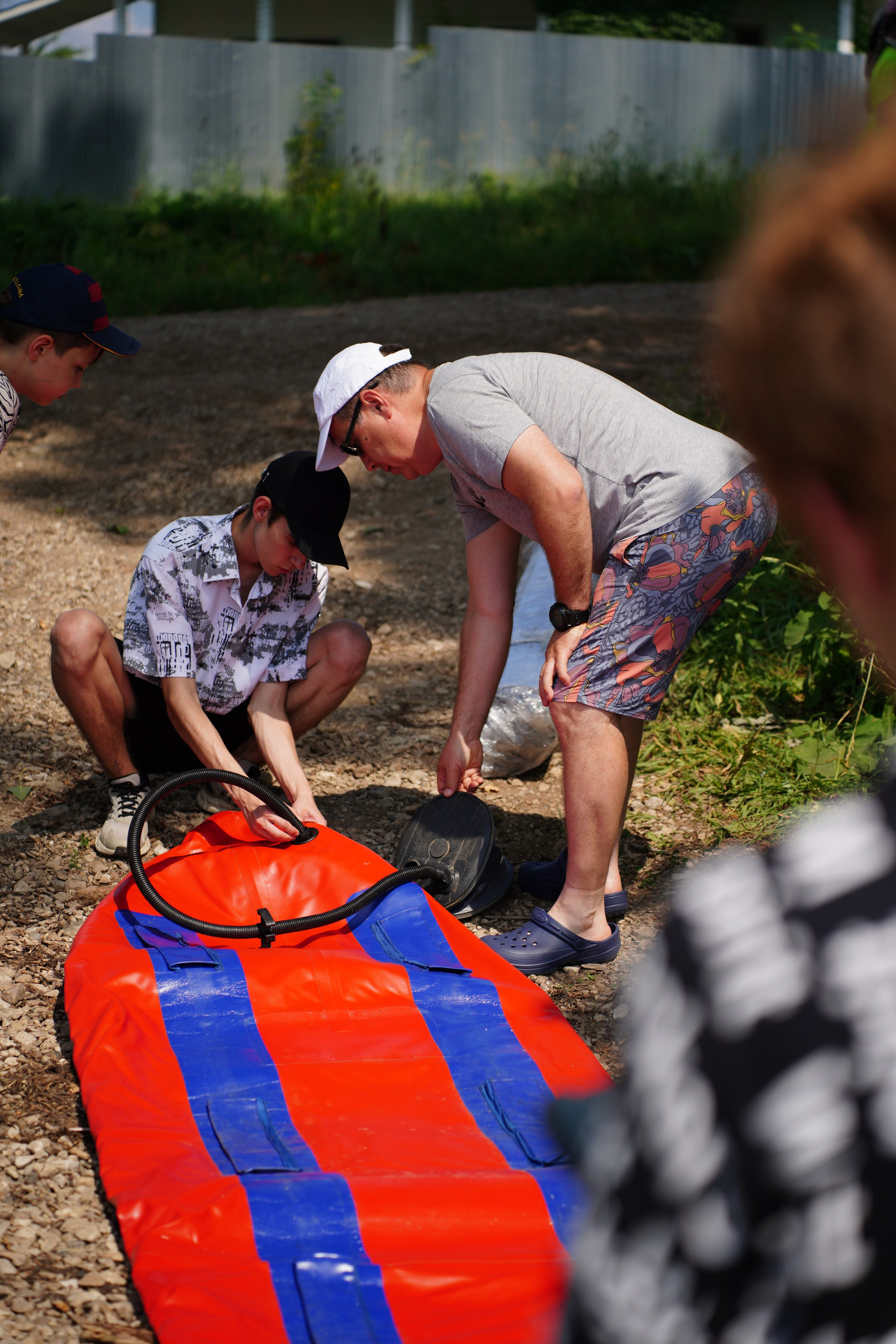 3-ех дневный сплав по «Уфимке». Pupov.png