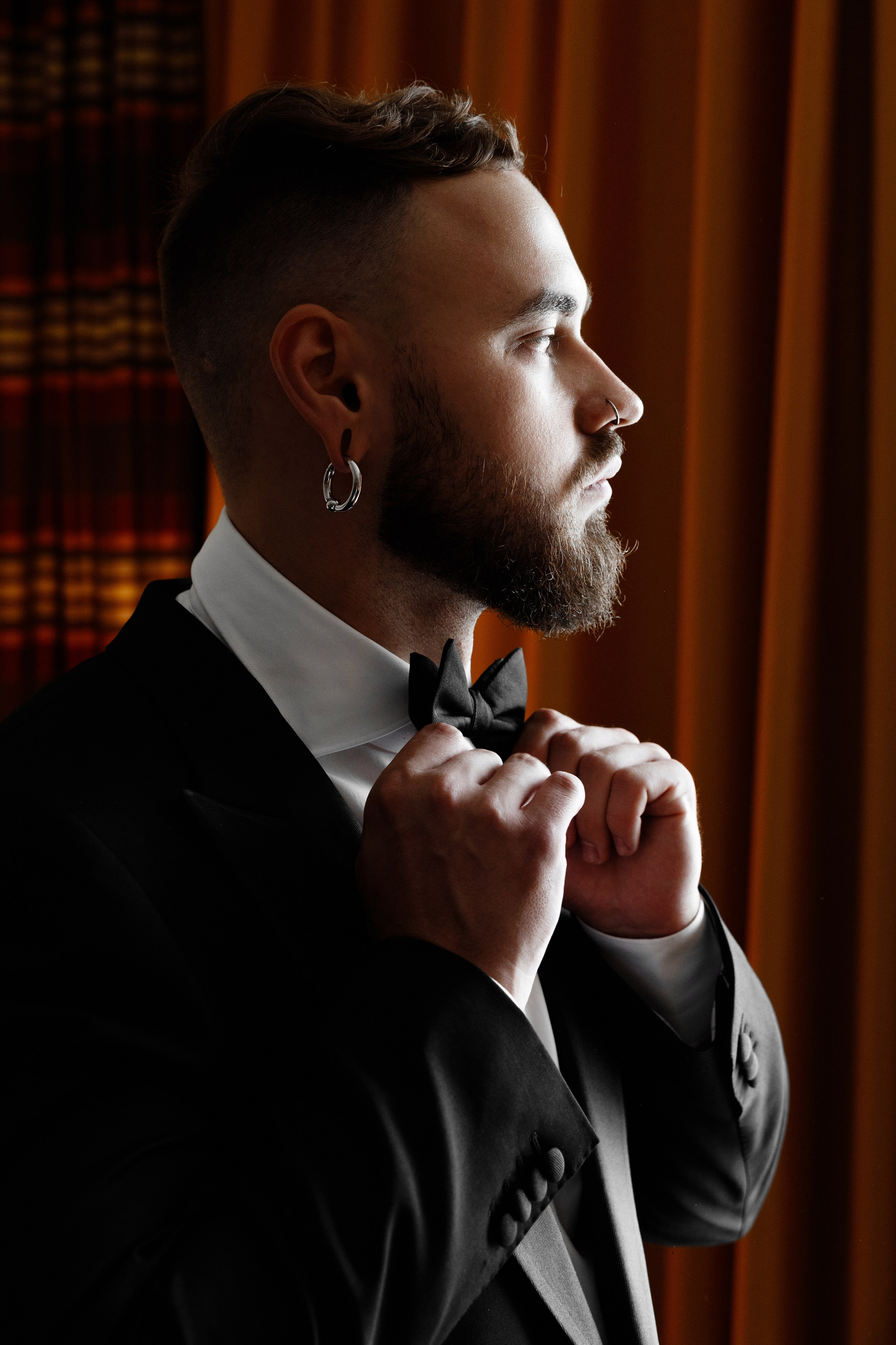 Weddings. Photographer Sasha Orlov