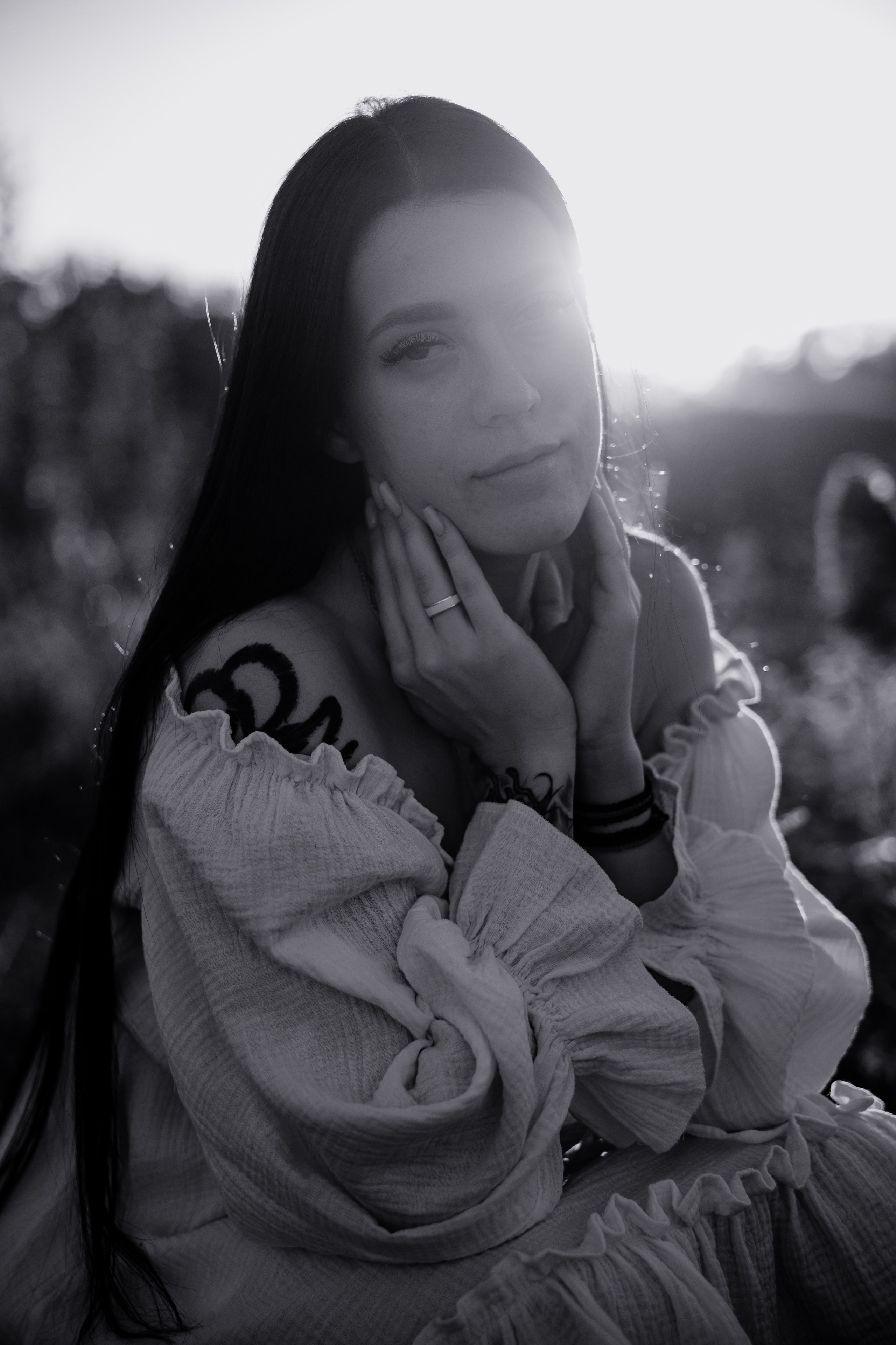 Полина и Валера. Главная