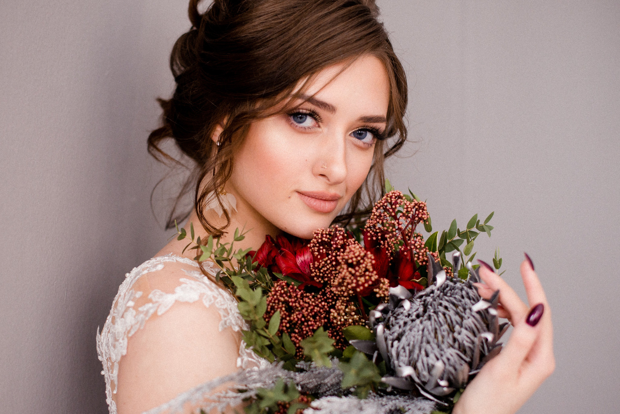 05.02. Портретный и семейный фотограф Магнитогорск Евгения Ионова