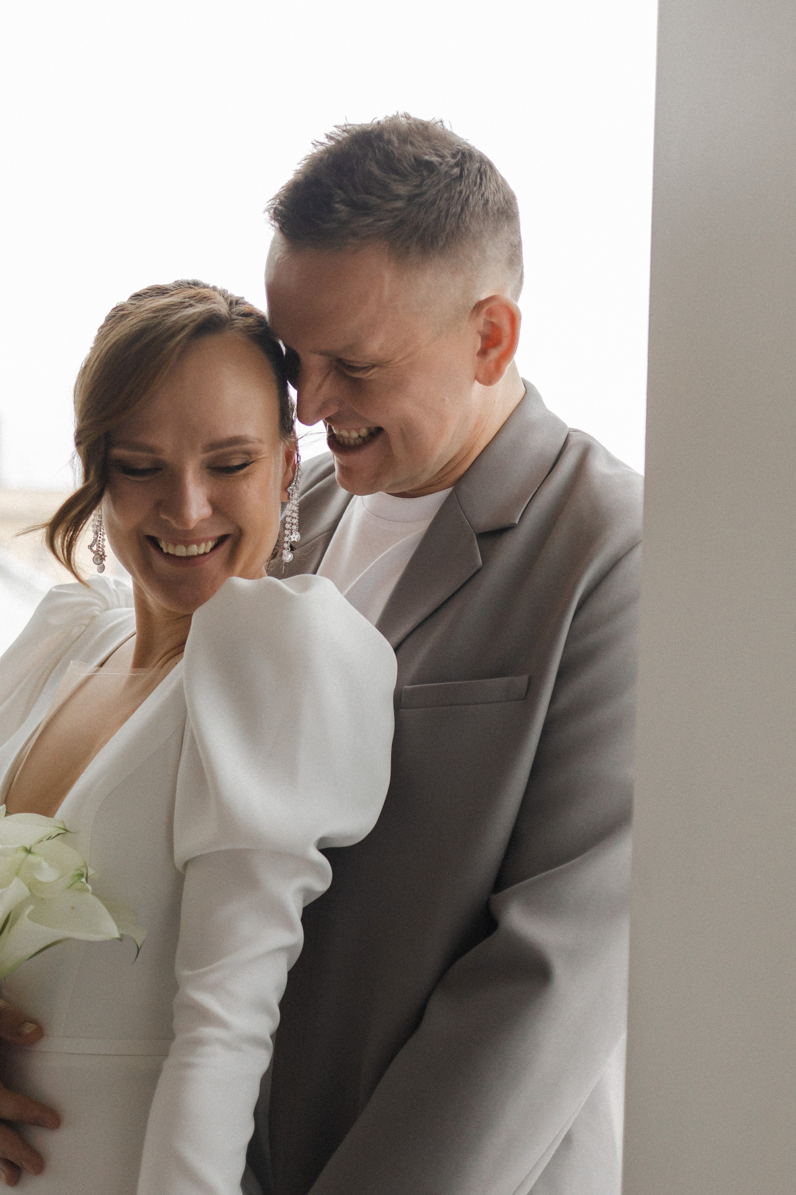 Антон и Ольда. Семейный фотограф в Москве