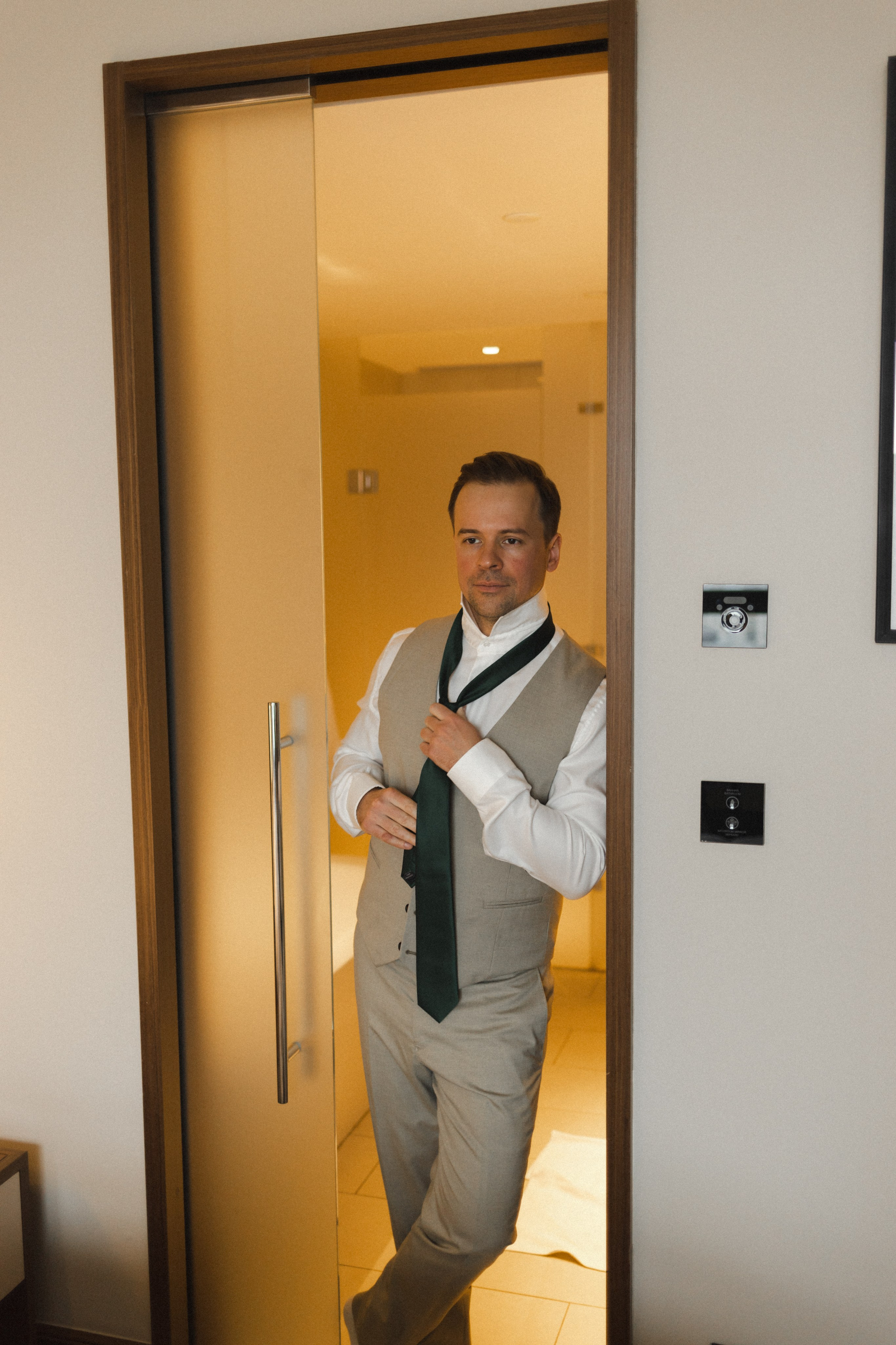 Юрий и Ксения. Семейный фотограф в Москве