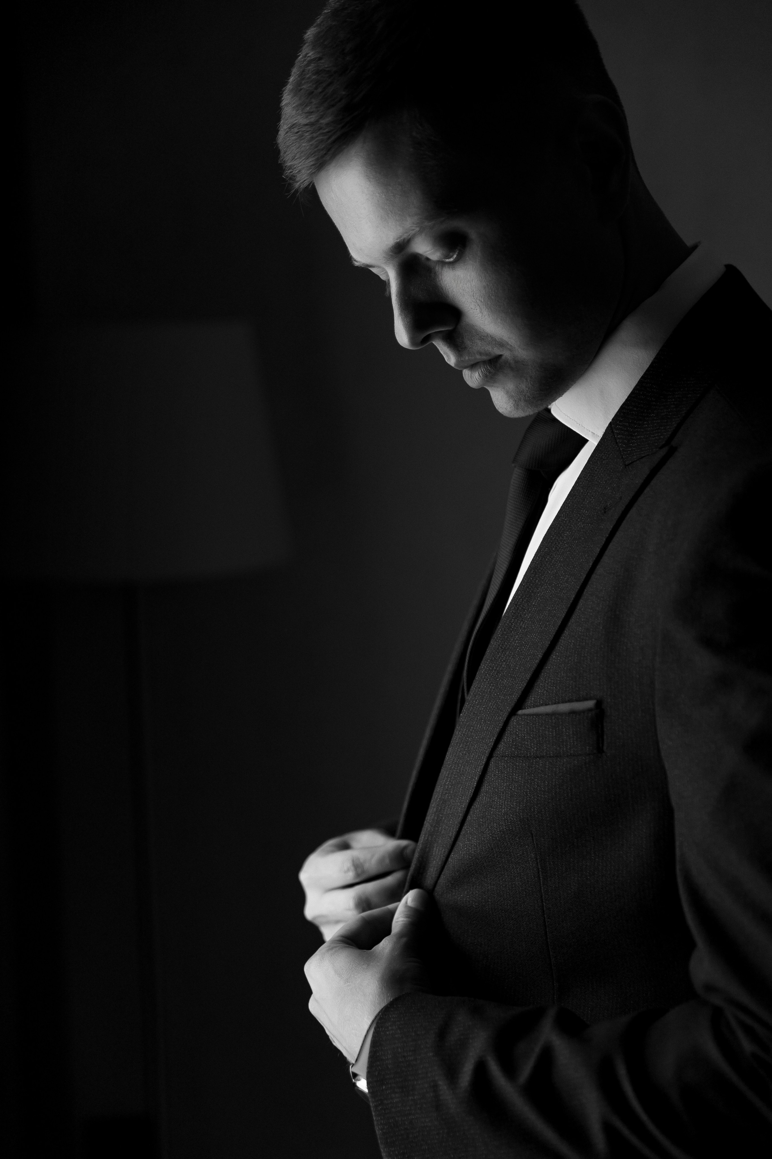 Светлана & Василий. The STORIES Event Studio