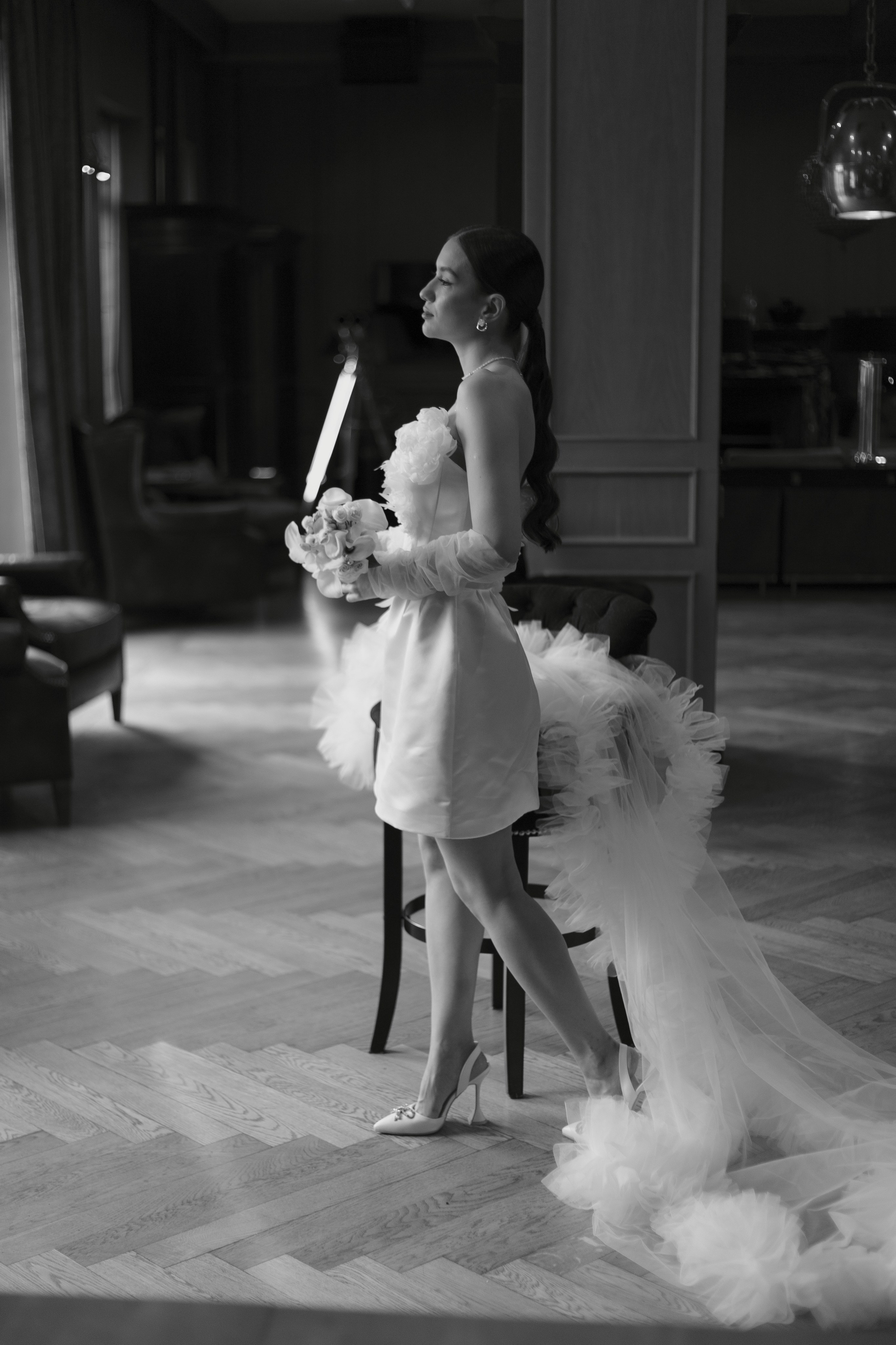 Руслан и Дилюза. Свадебный и персональный фотограф в Казани Алёна Ишаева