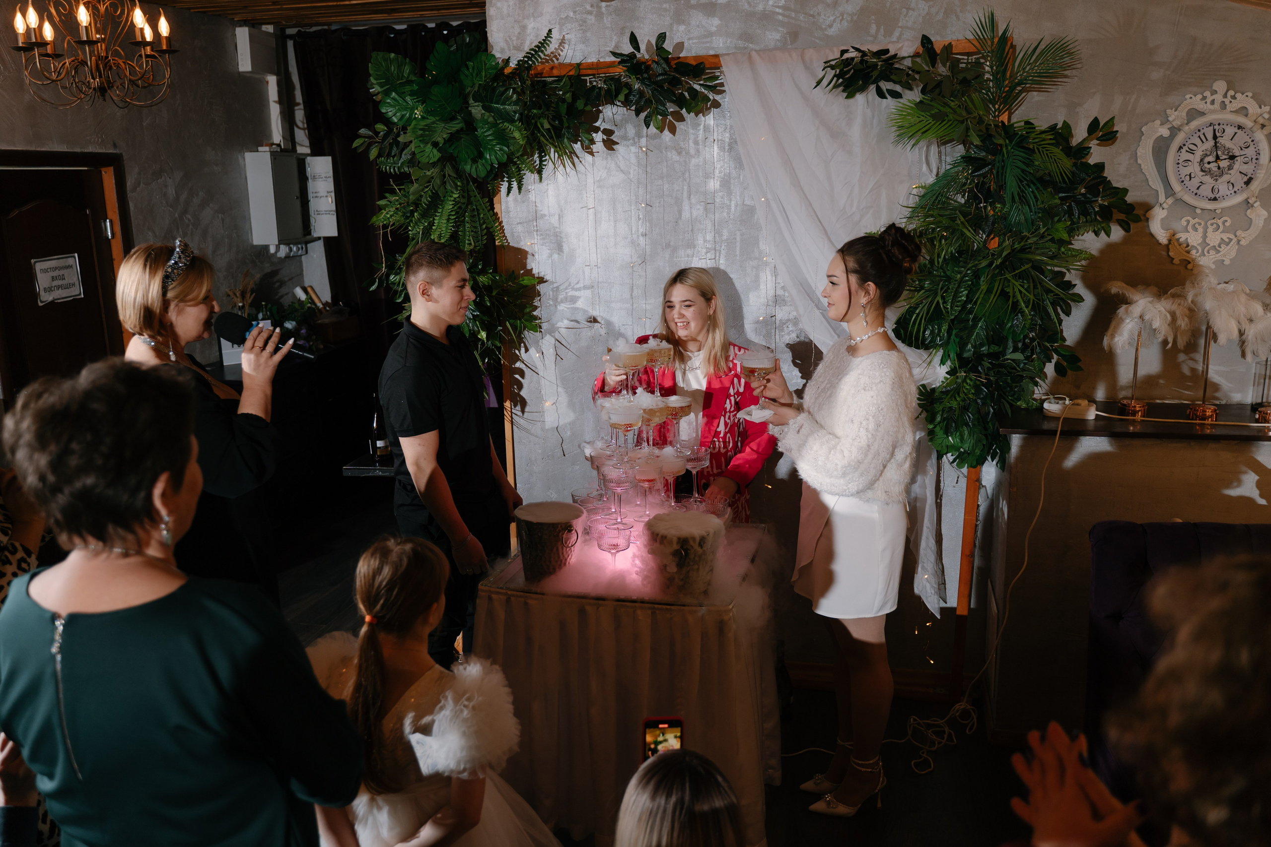 23.12.2023. Свадебный фотограф — Наталья Фед СПб/Москва