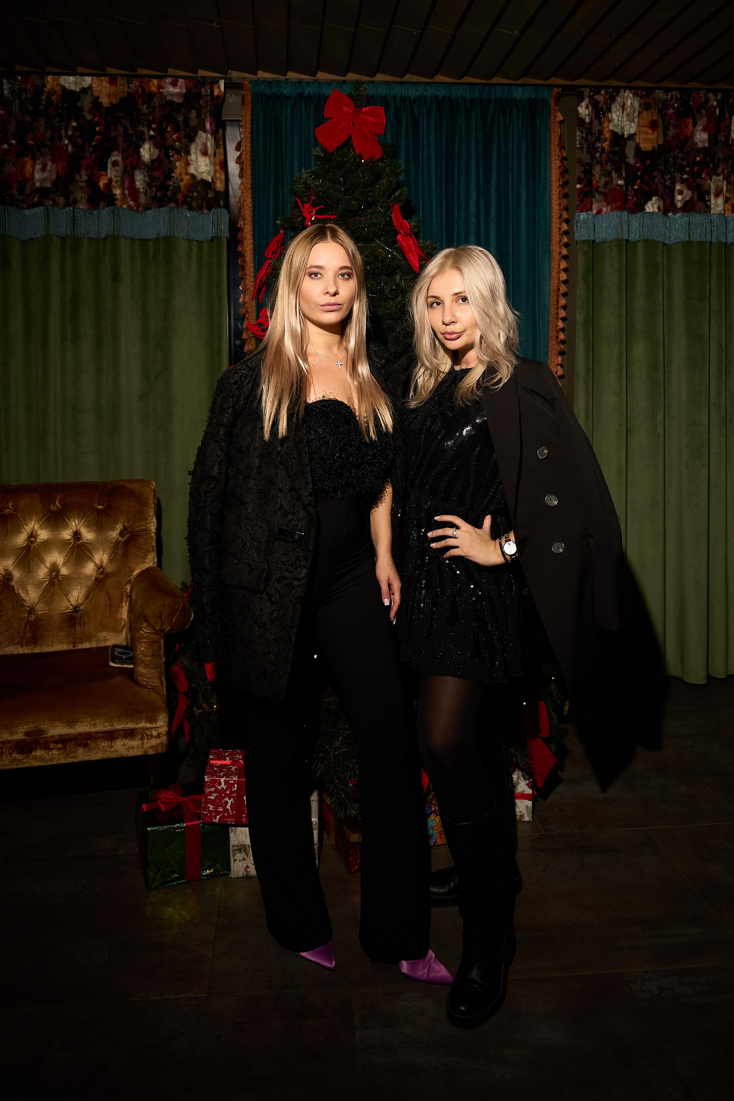 Торговый дом Лебединский 2026. Репортажный фотограф Ростов-на-дону