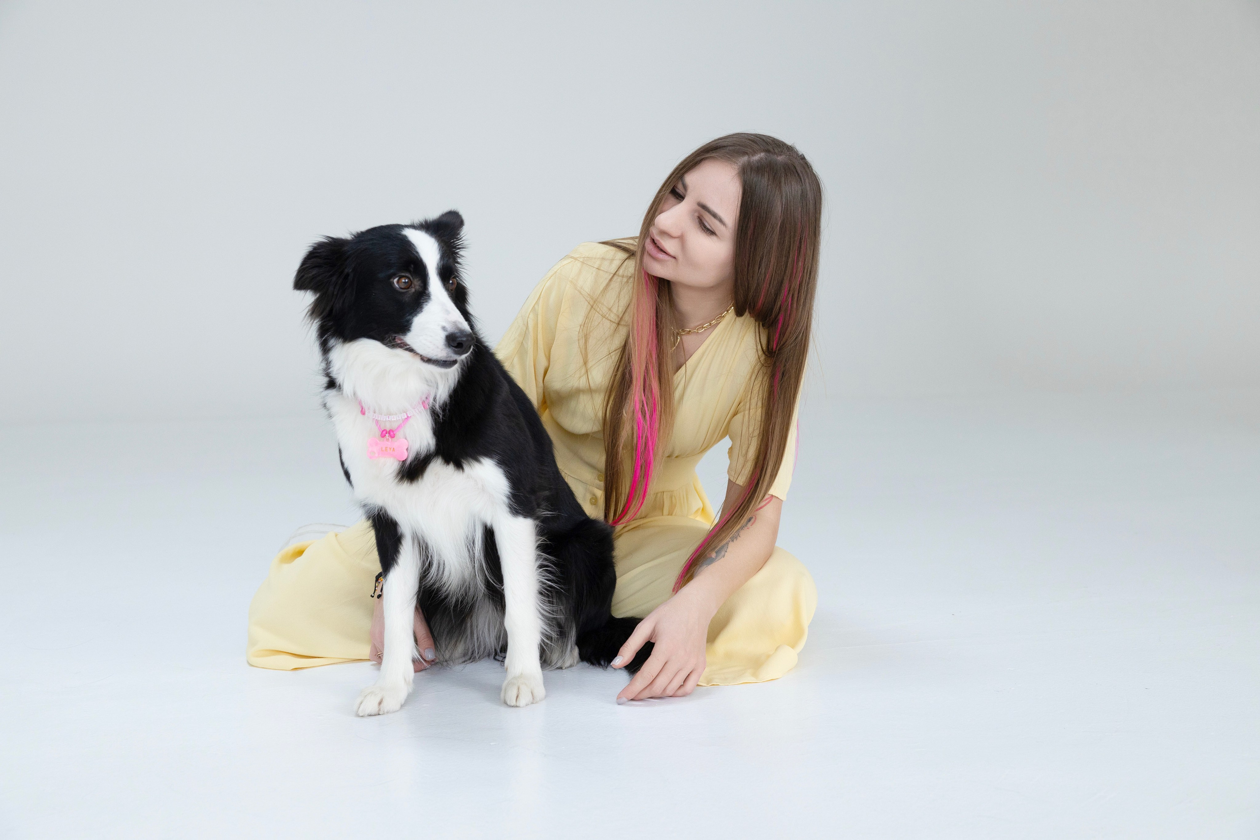 Женская портретная съемка. Фотограф Лабутина Александра. Фотограф | Нижний Новгород | Александра Лабутина