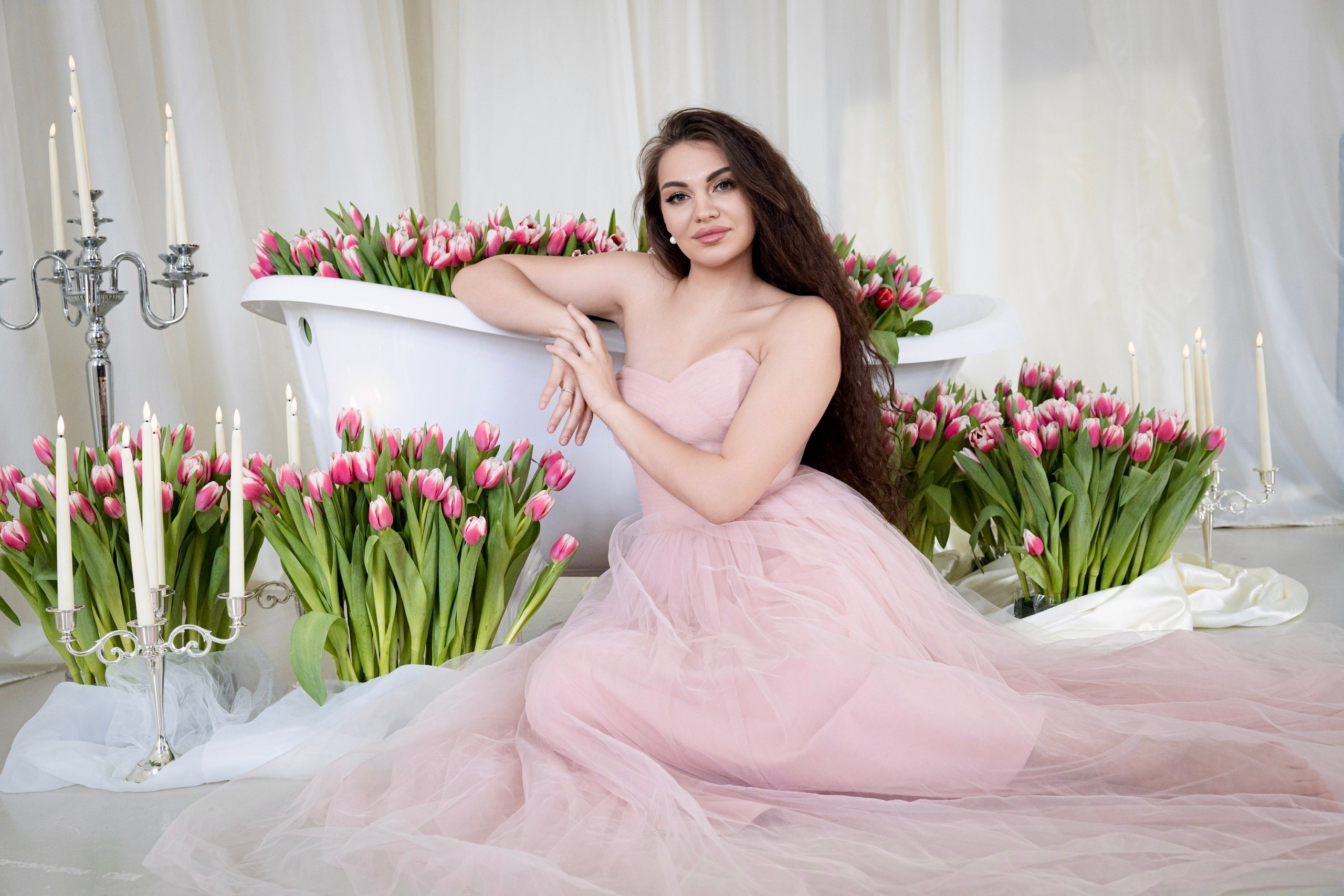 Женская портретная съемка. Фотограф Лабутина Александра. Фотограф | Нижний Новгород | Александра Лабутина