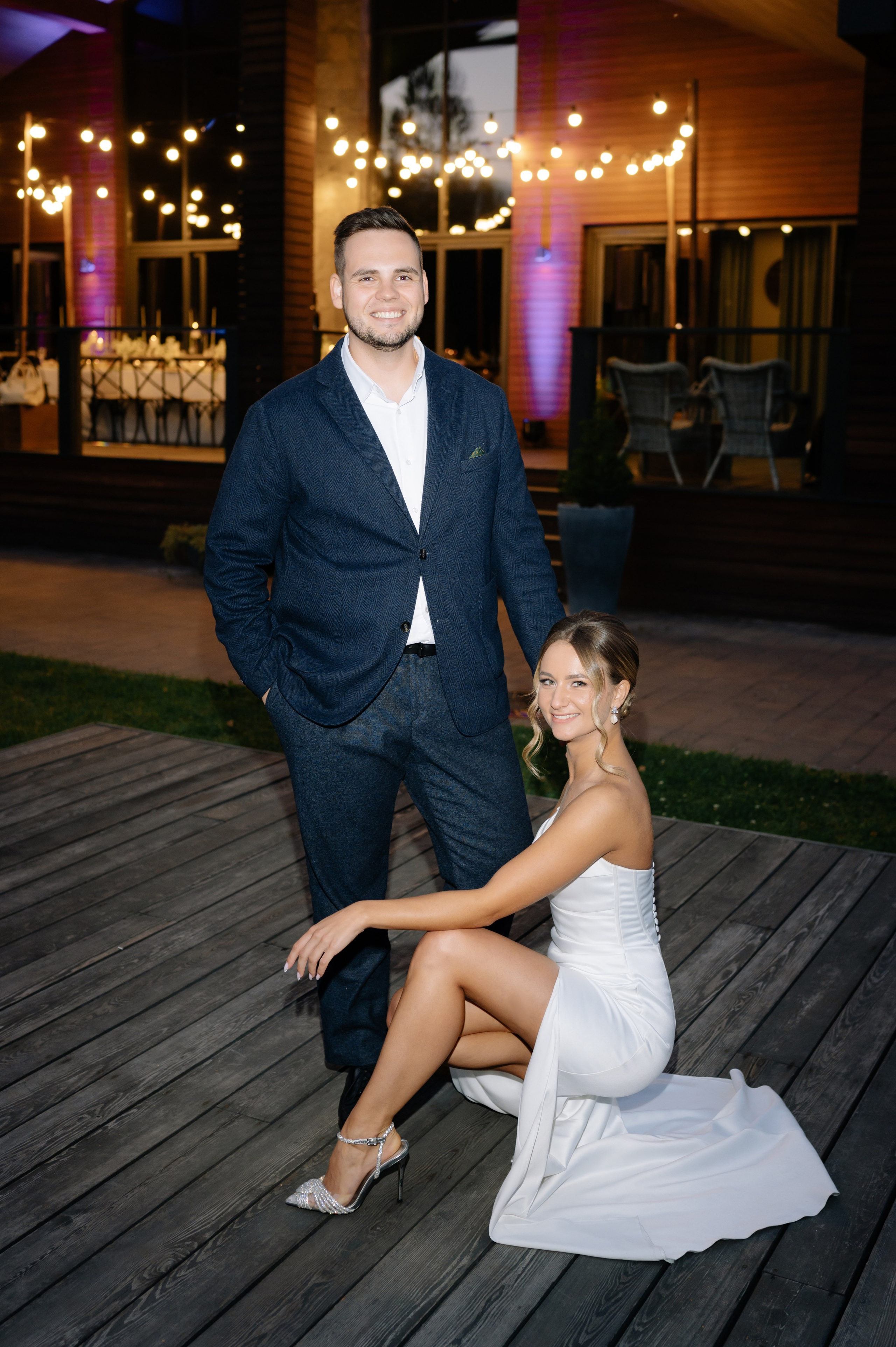 Алексей и Анастасия. Свадебный фотограф Минск, Пинск, Брест, Гродно Чернигов Андрей