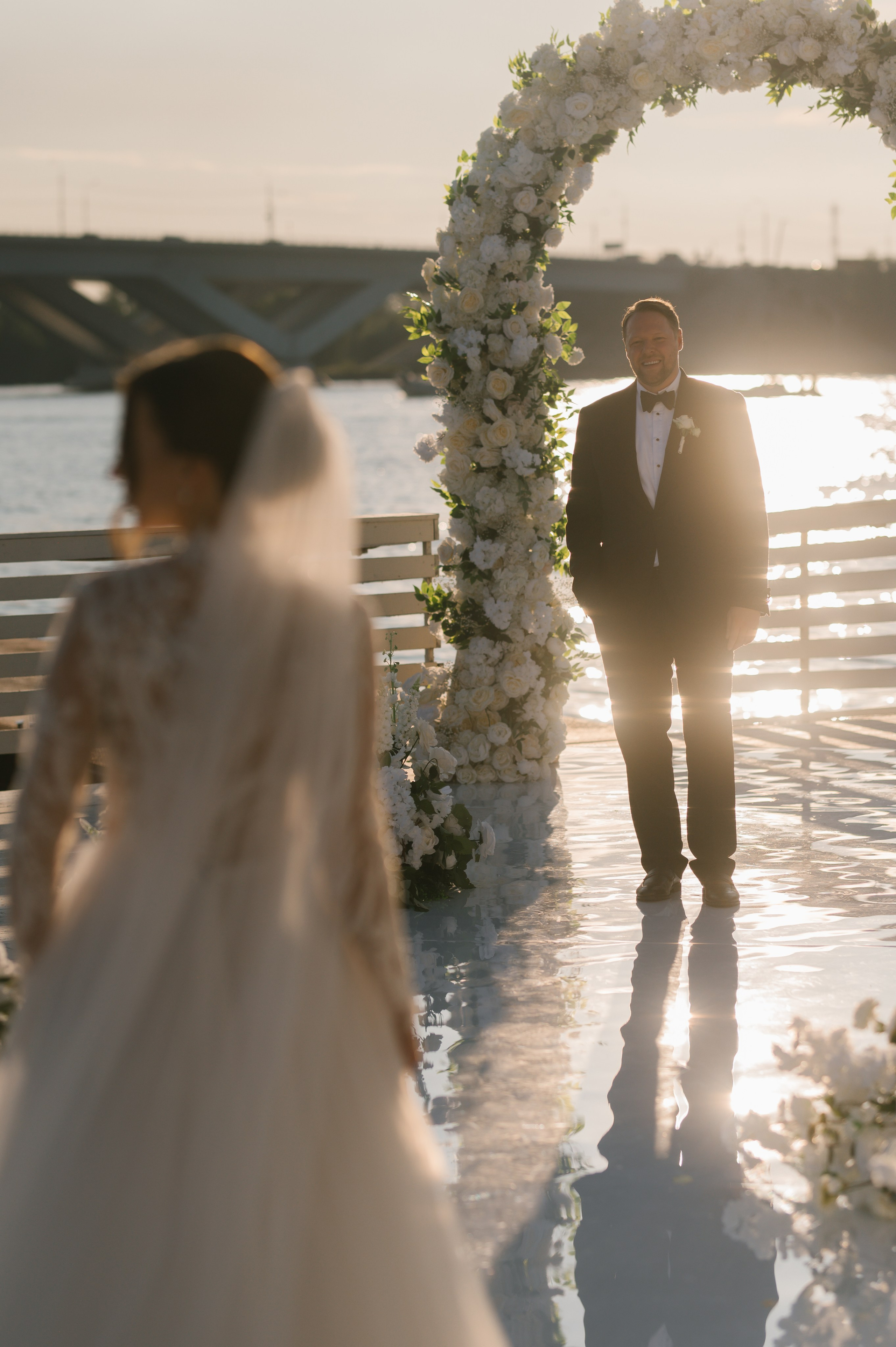 Анжелика и Андрей. Свадебный фотограф Минск, Пинск, Брест, Гродно Чернигов Андрей