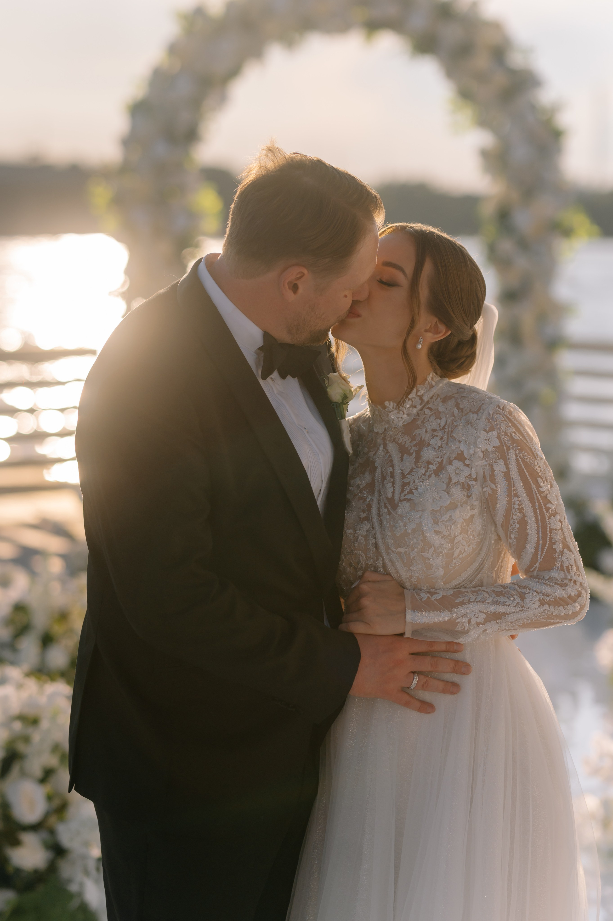 Анжелика и Андрей. Свадебный фотограф Минск, Пинск, Брест, Гродно Чернигов Андрей