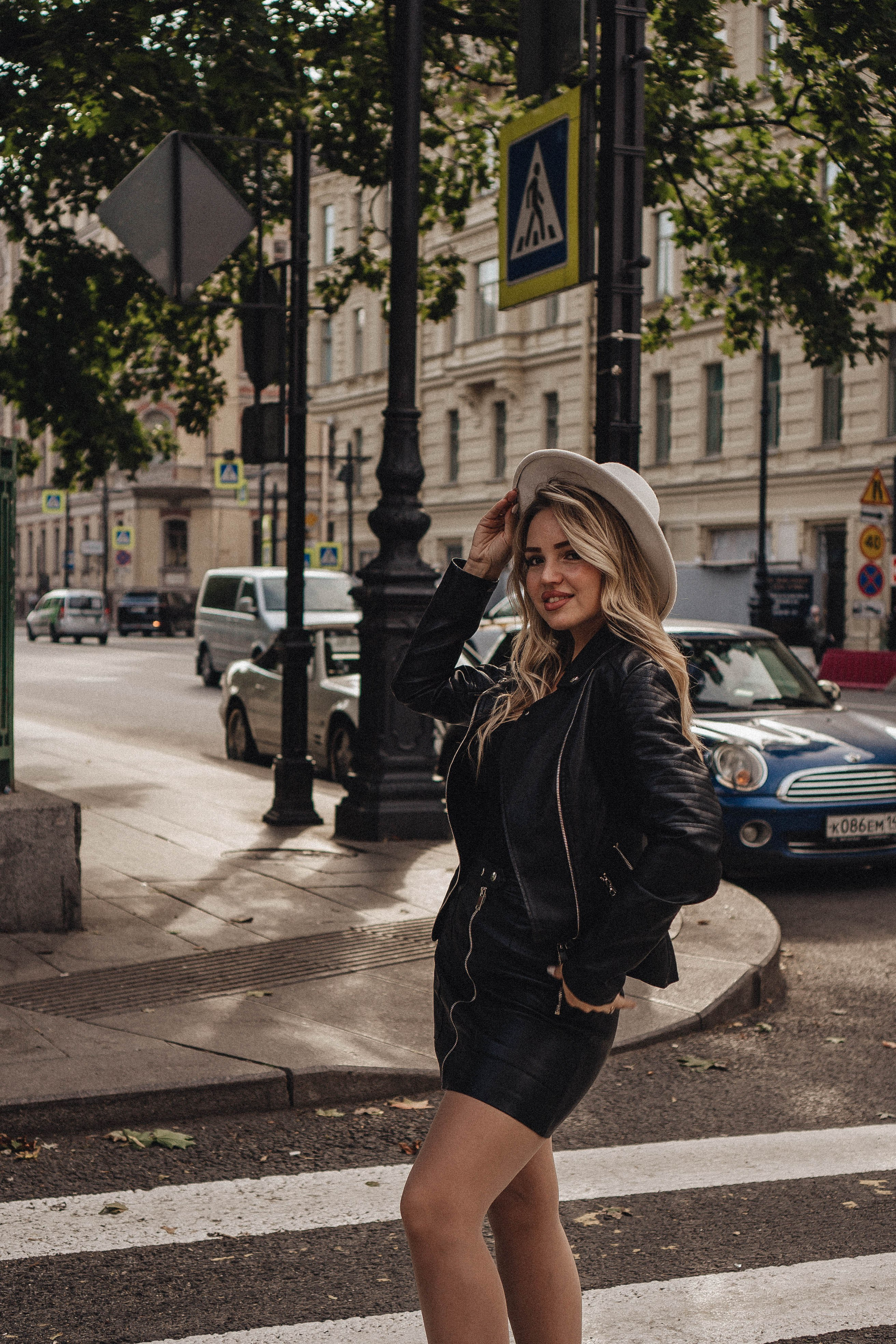 Прогулочная. Профессиональный фотограф, Санкт-Петербург — Виктория Богомолова