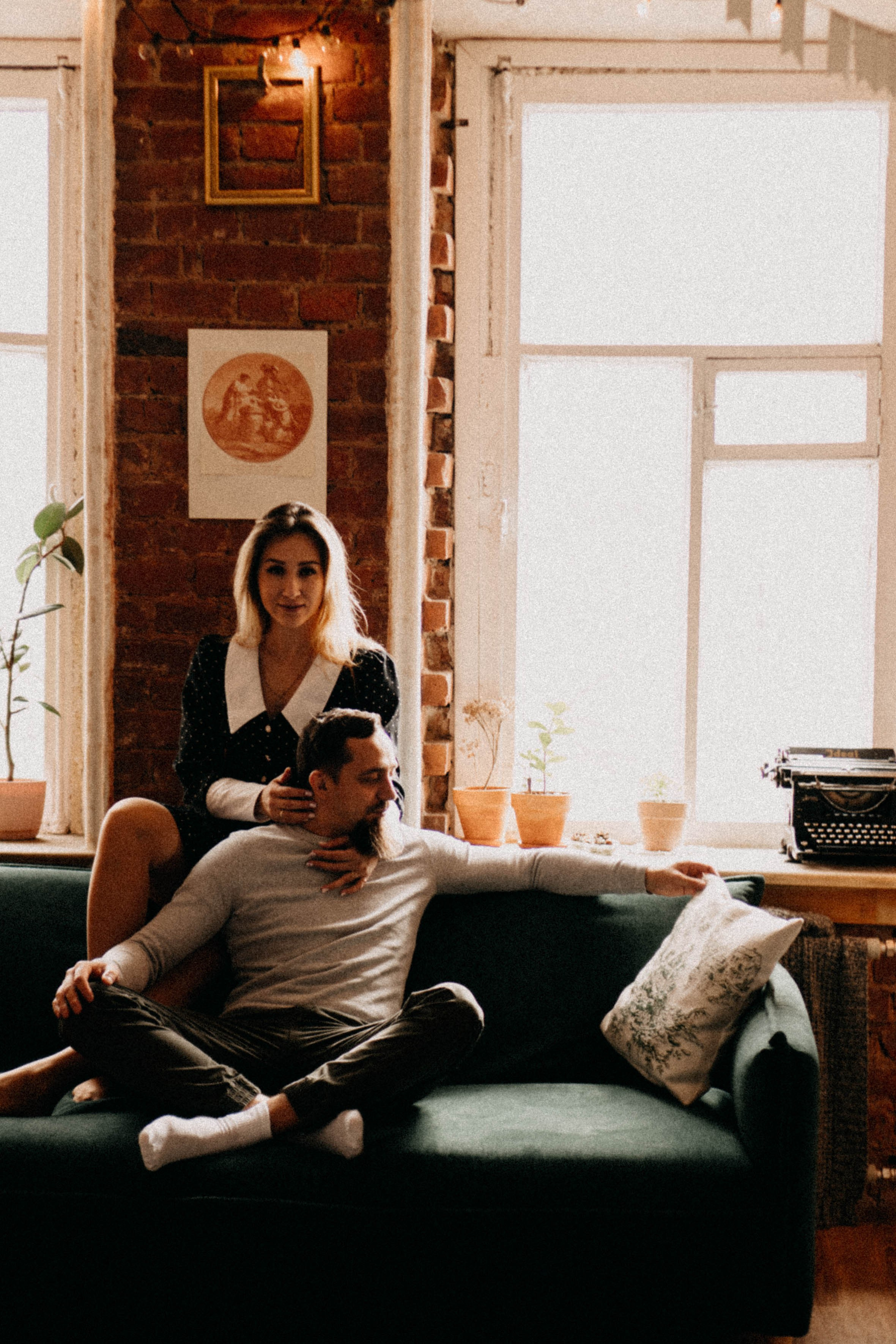 Любовь. Профессиональный фотограф, Санкт-Петербург — Виктория Богомолова