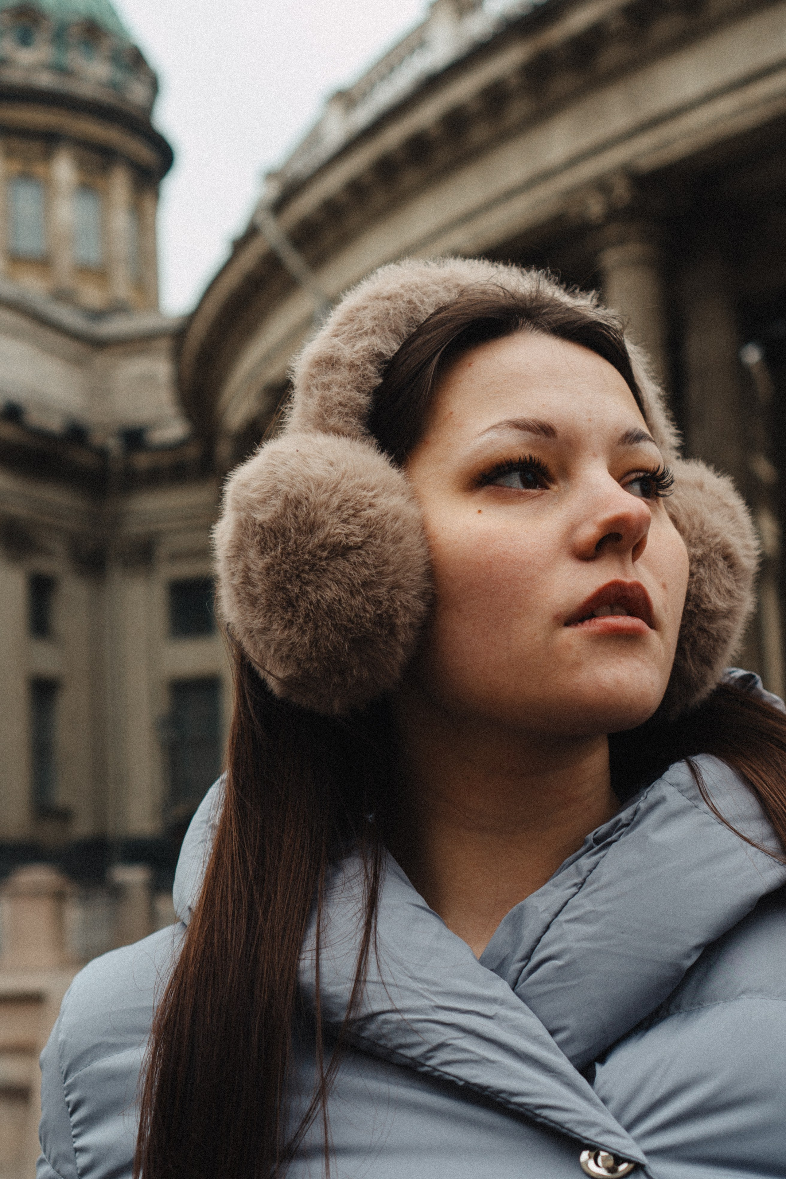 Весеняя прогулка. Профессиональный фотограф, Санкт-Петербург — Виктория Богомолова