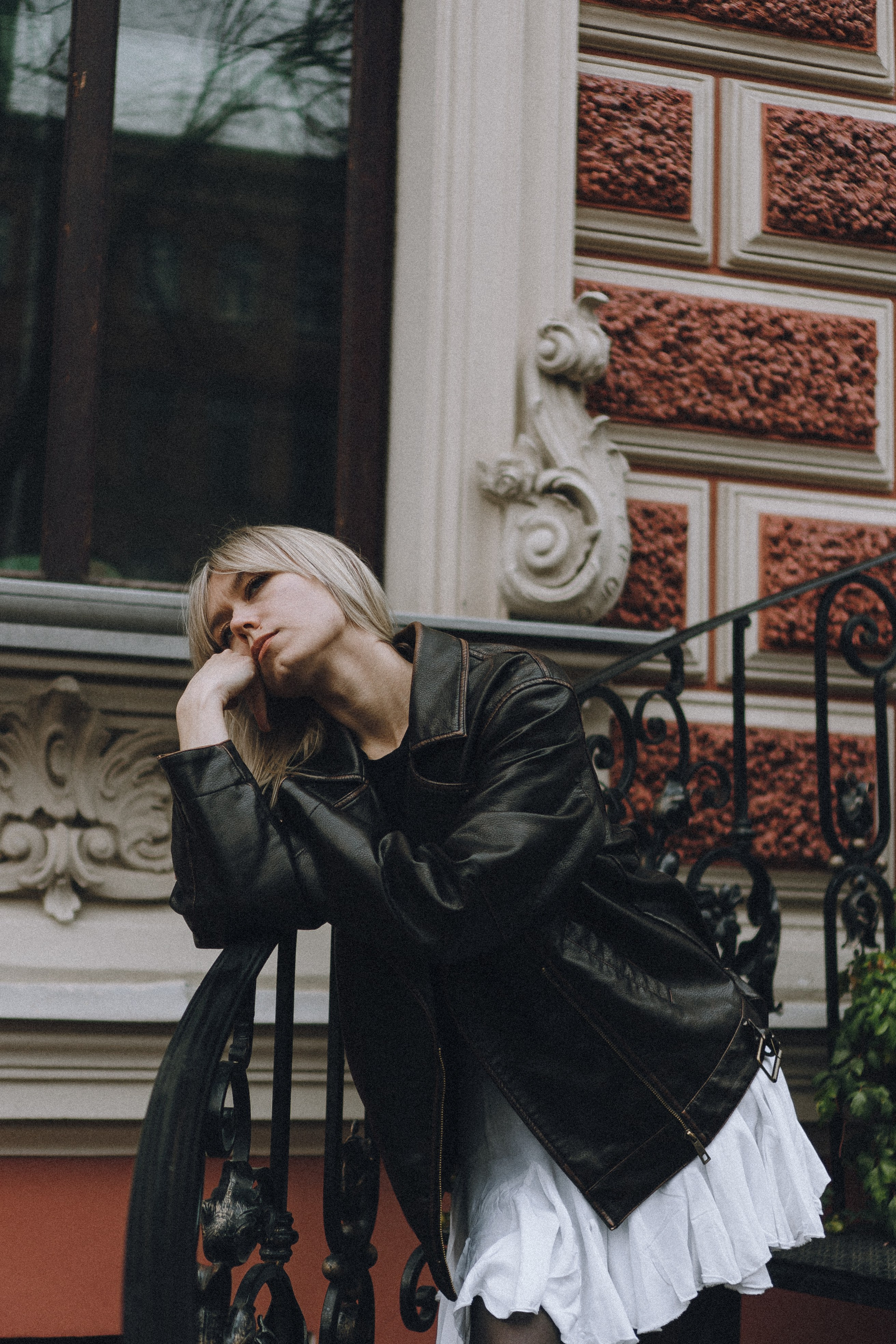 ПРОГУЛКА ОСЕНЬЮ. Профессиональный фотограф, Санкт-Петербург — Виктория Богомолова