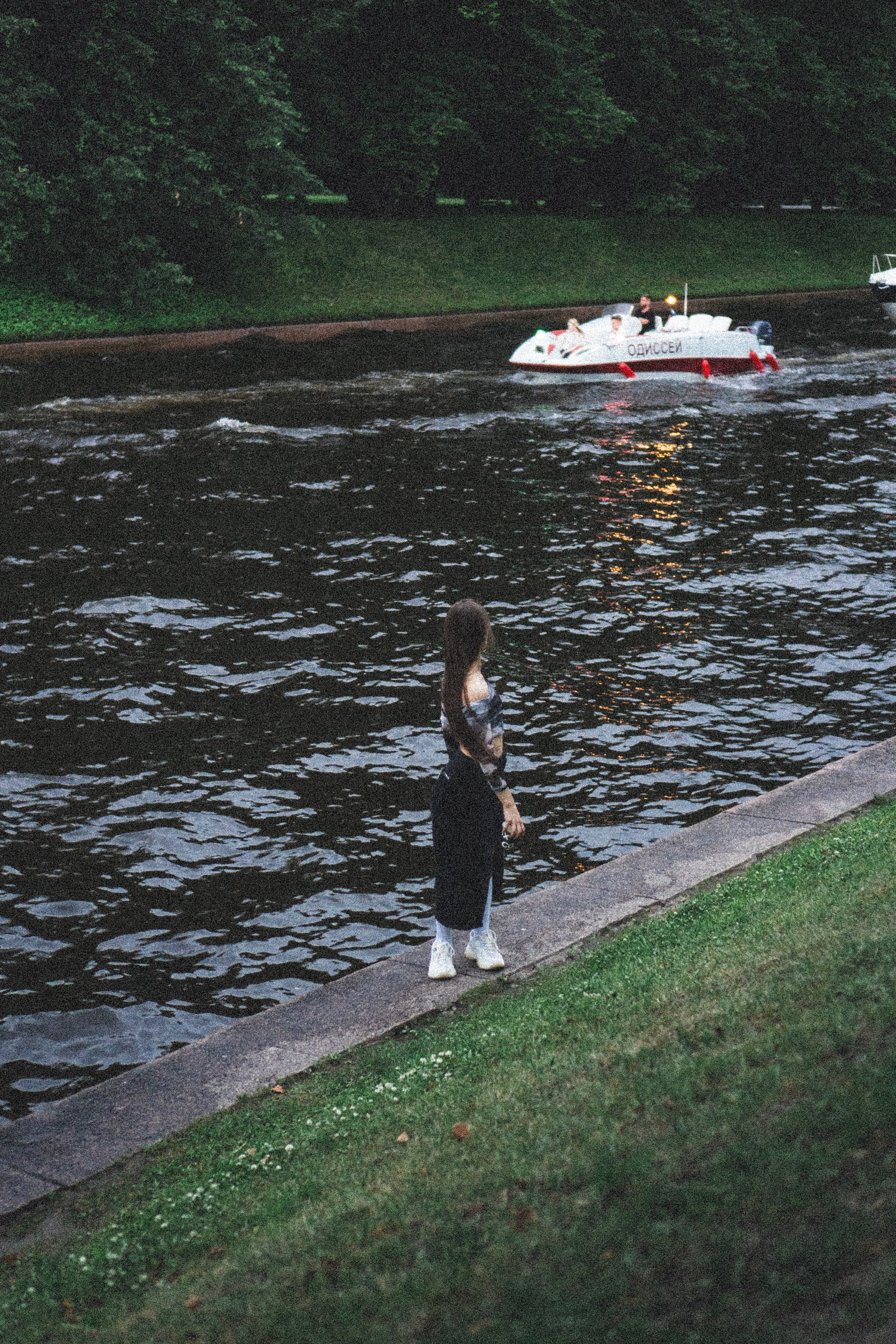 ПРОГУЛКА ПО САНКТ-ПЕТЕРБУРГУ. Профессиональный фотограф, Санкт-Петербург — Виктория Богомолова