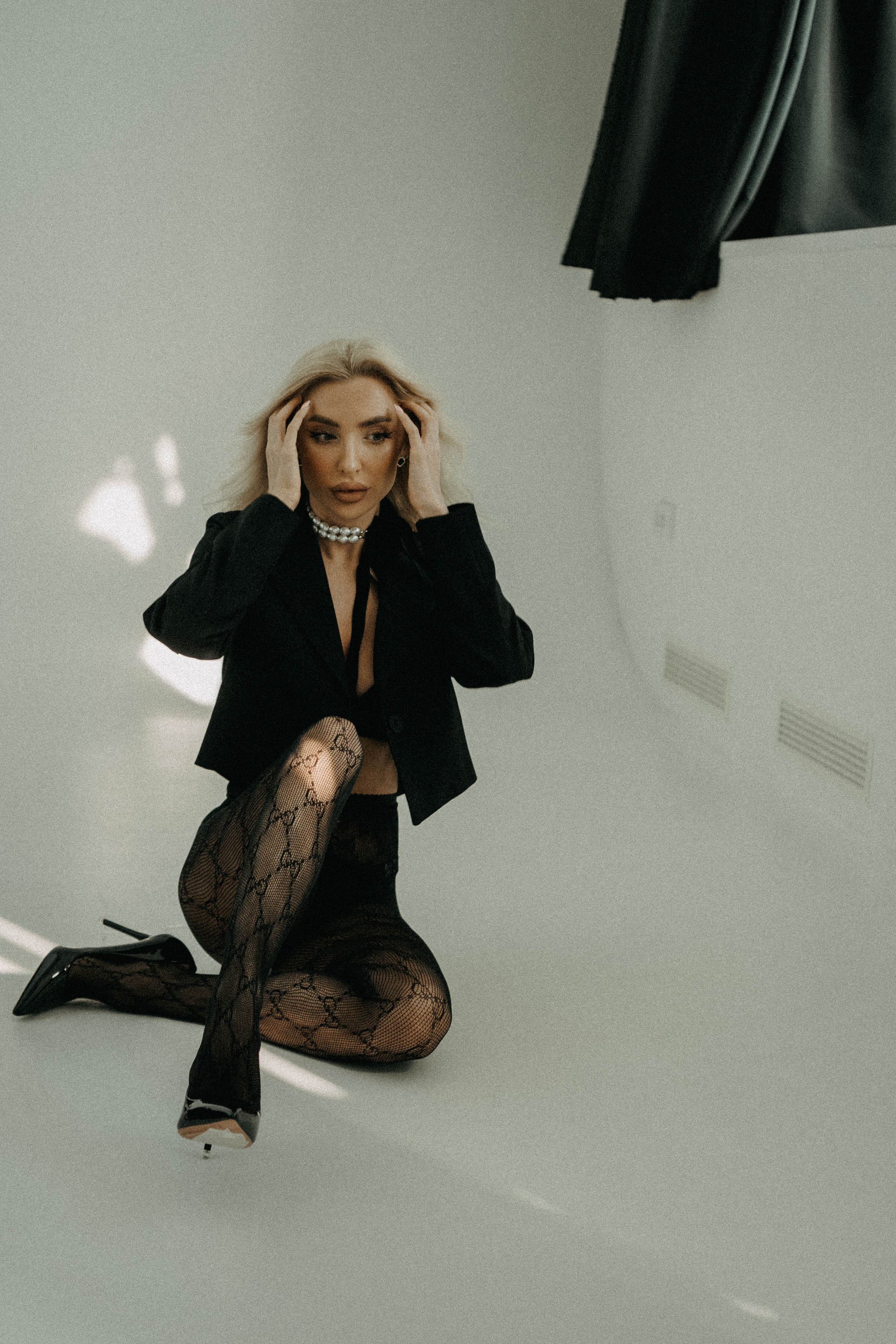 Студия. Профессиональный фотограф, Санкт-Петербург — Виктория Богомолова