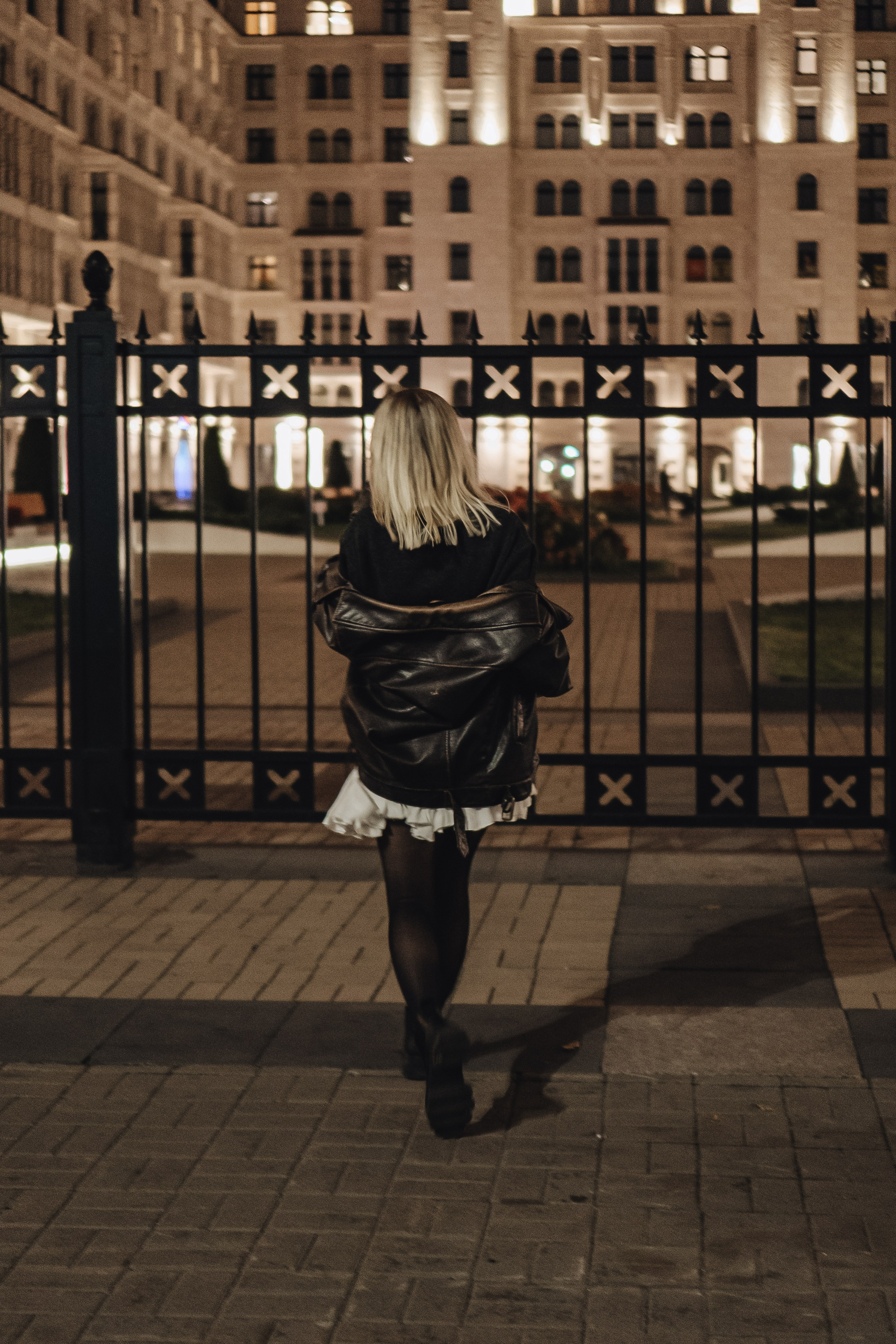 ПРОГУЛКА ОСЕНЬЮ. Профессиональный фотограф, Санкт-Петербург — Виктория Богомолова