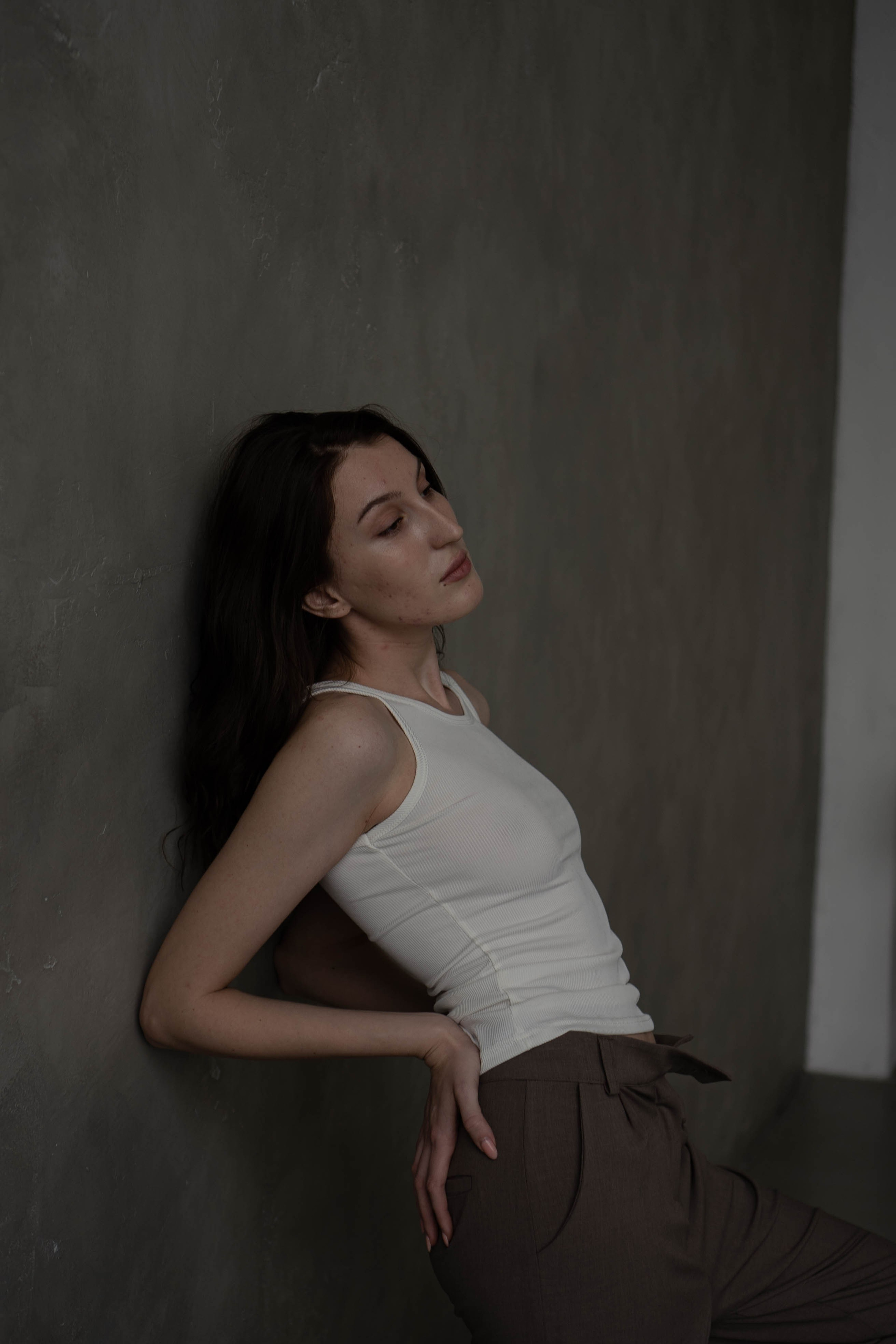 Студийная. Профессиональный фотограф, Санкт-Петербург — Виктория Богомолова