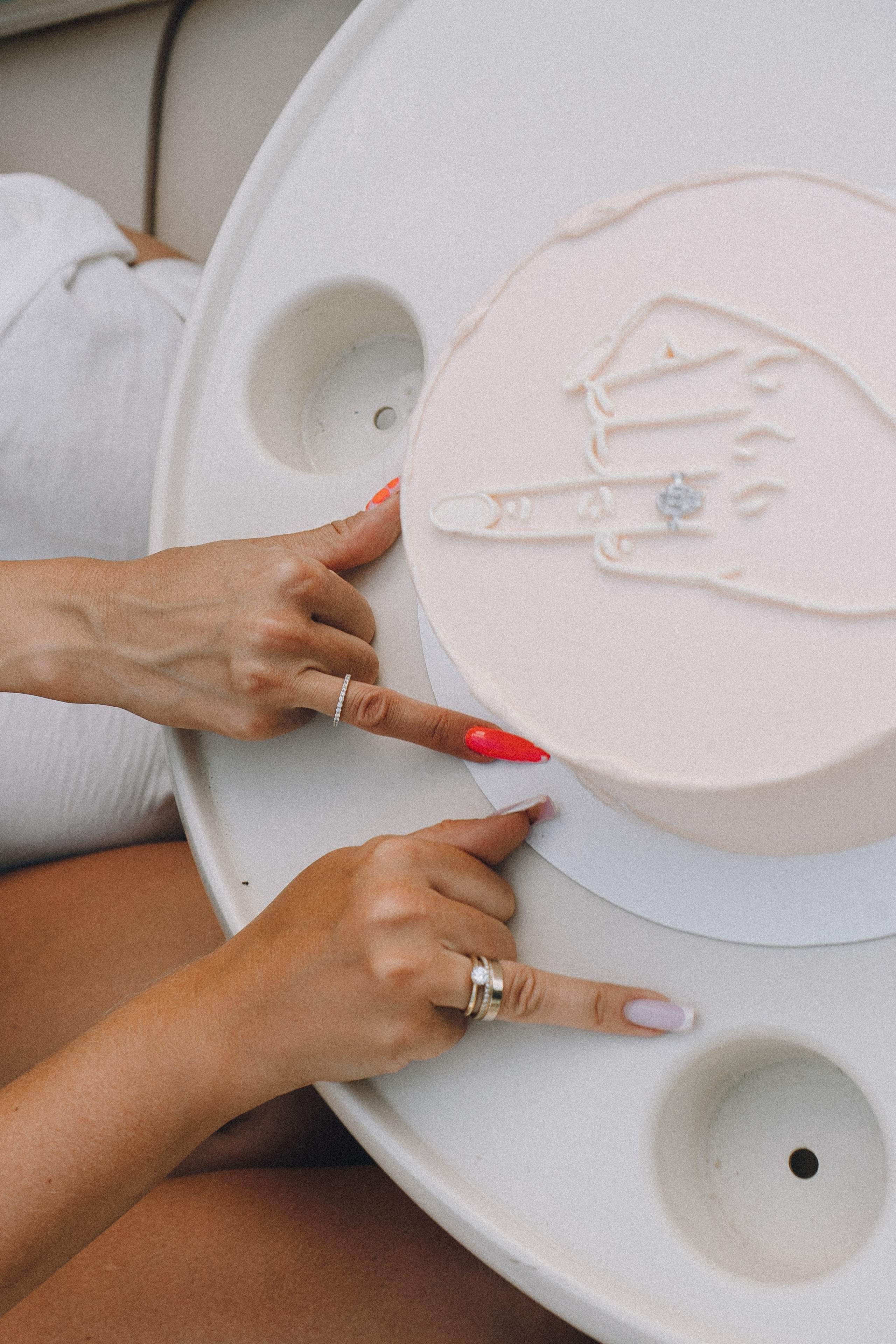 ДЕВИЧНИК НА КАТЕРЕ. Профессиональный фотограф, Санкт-Петербург — Виктория Богомолова