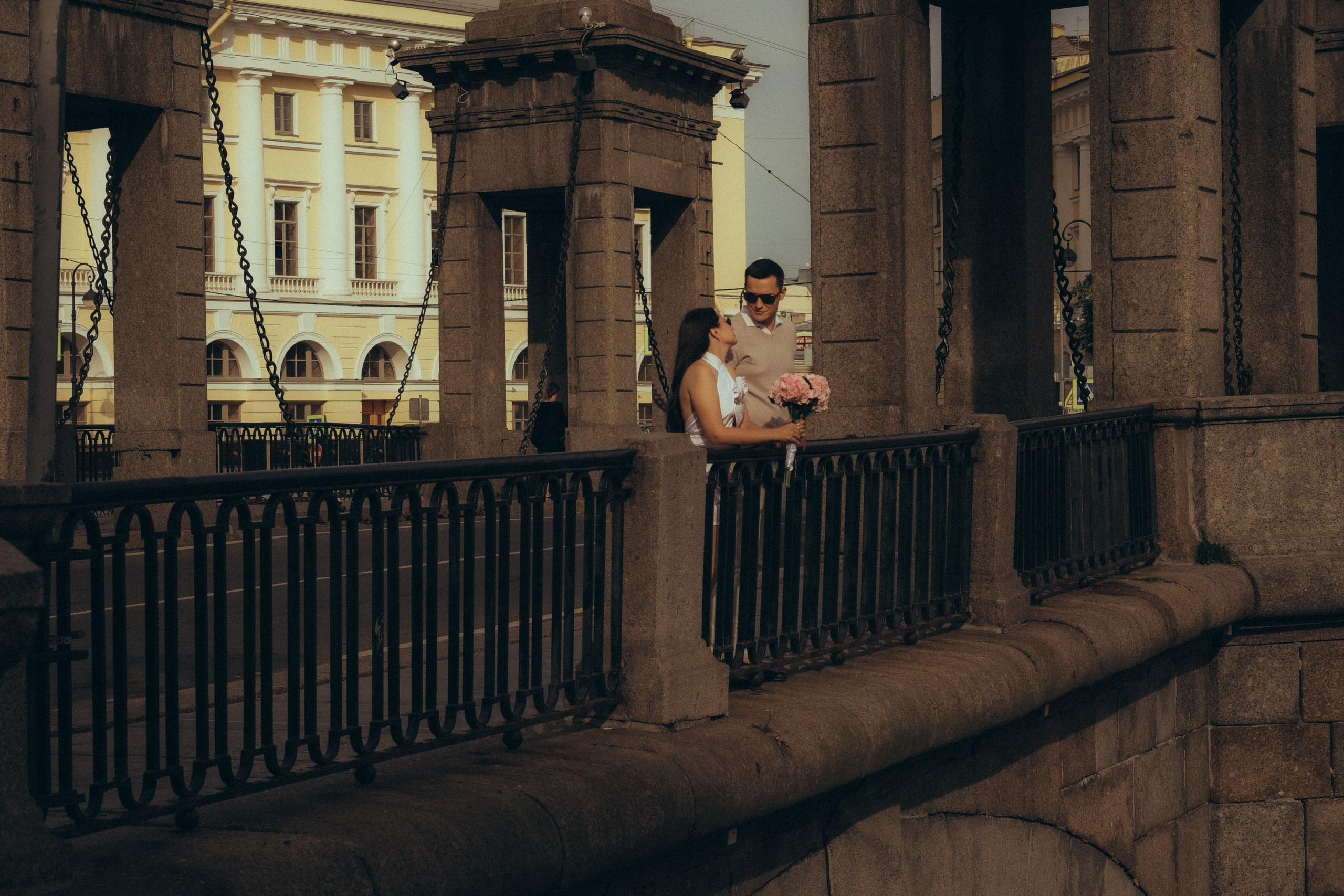 СВАДЕНБНАЯ СЬЕМКА НА КАТЕРЕ ПО КАНАЛАМ САНКТ-ПЕТЕРБУРГА И В АКВАТОРИИ НЕВЫ. Профессиональный фотограф, Санкт-Петербург — Виктория Богомолова