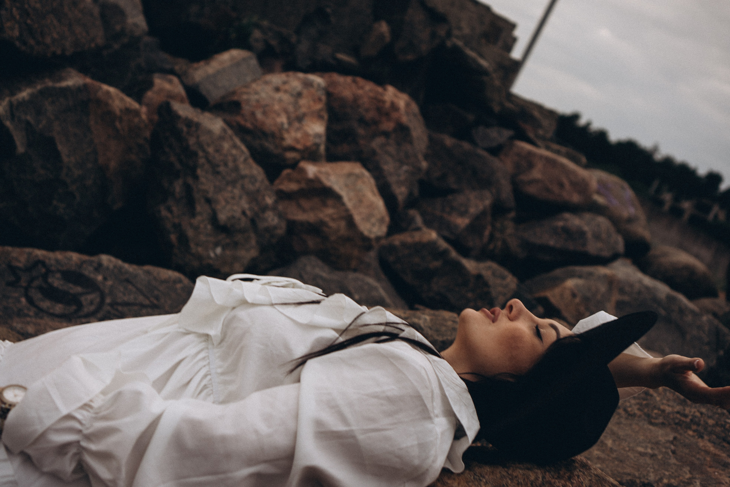 Семейная история на берегу залива. Профессиональный фотограф, Санкт-Петербург — Виктория Богомолова