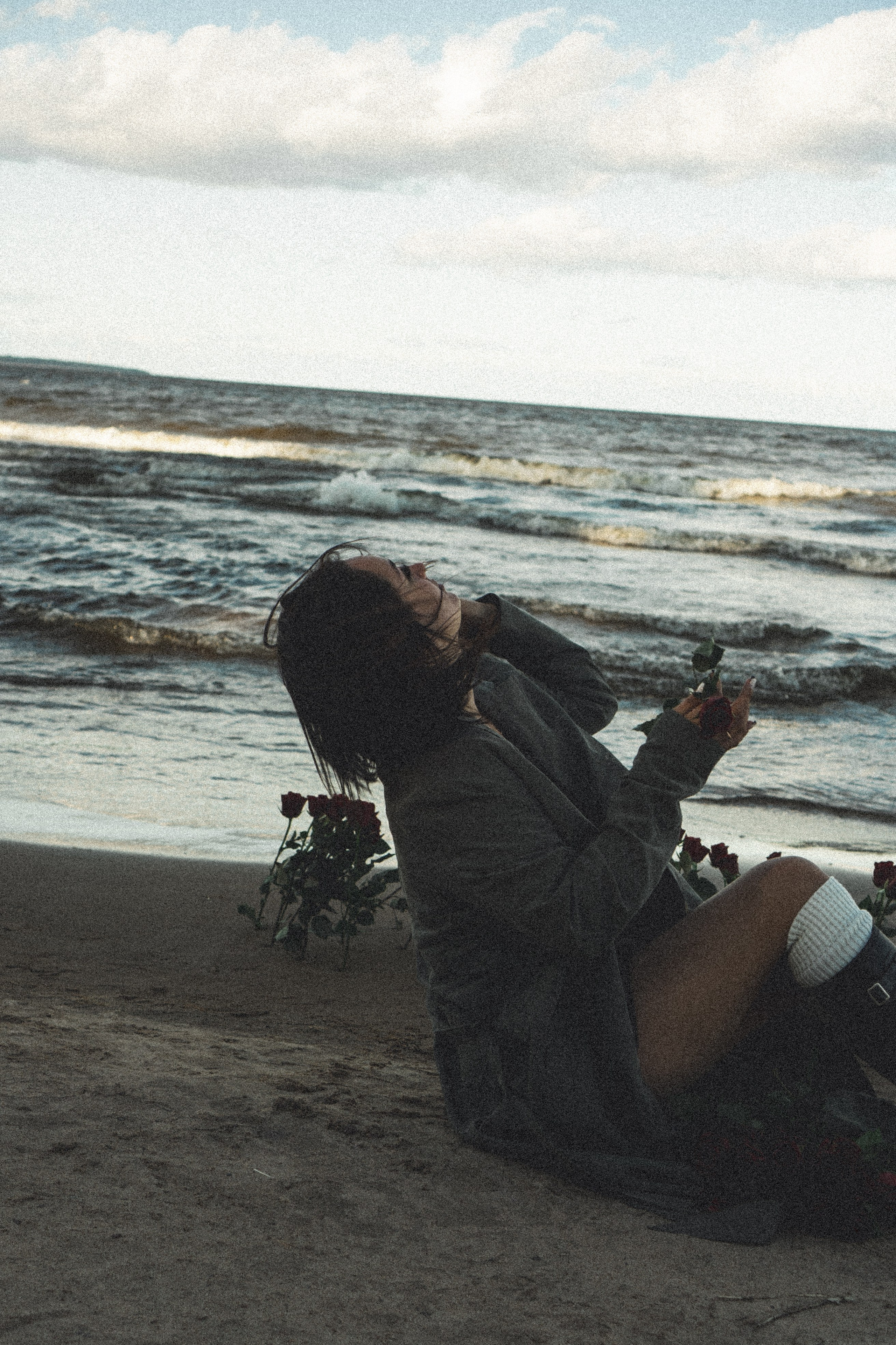 Розы. Профессиональный фотограф, Санкт-Петербург — Виктория Богомолова