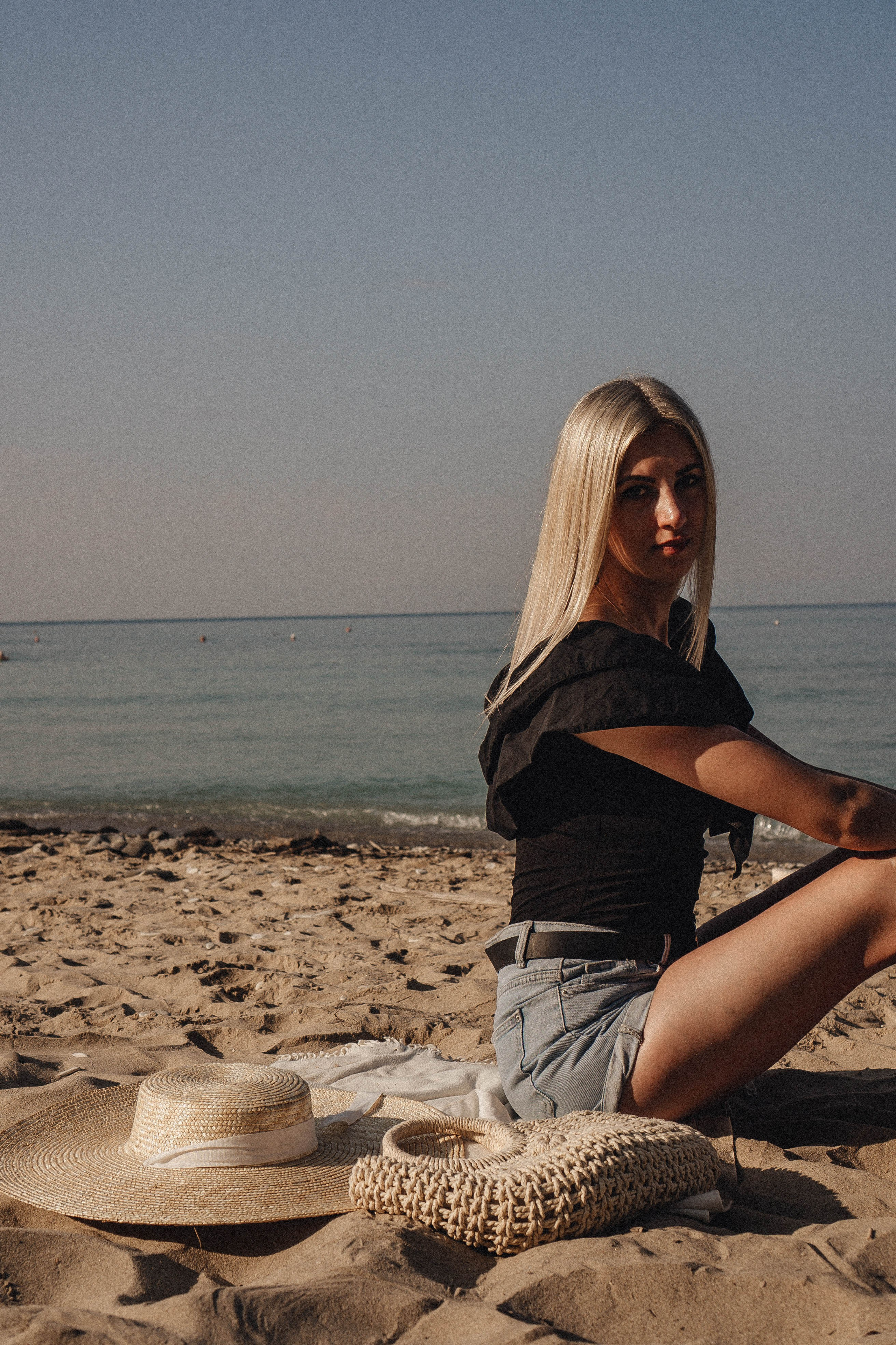 Море. Профессиональный фотограф, Санкт-Петербург — Виктория Богомолова