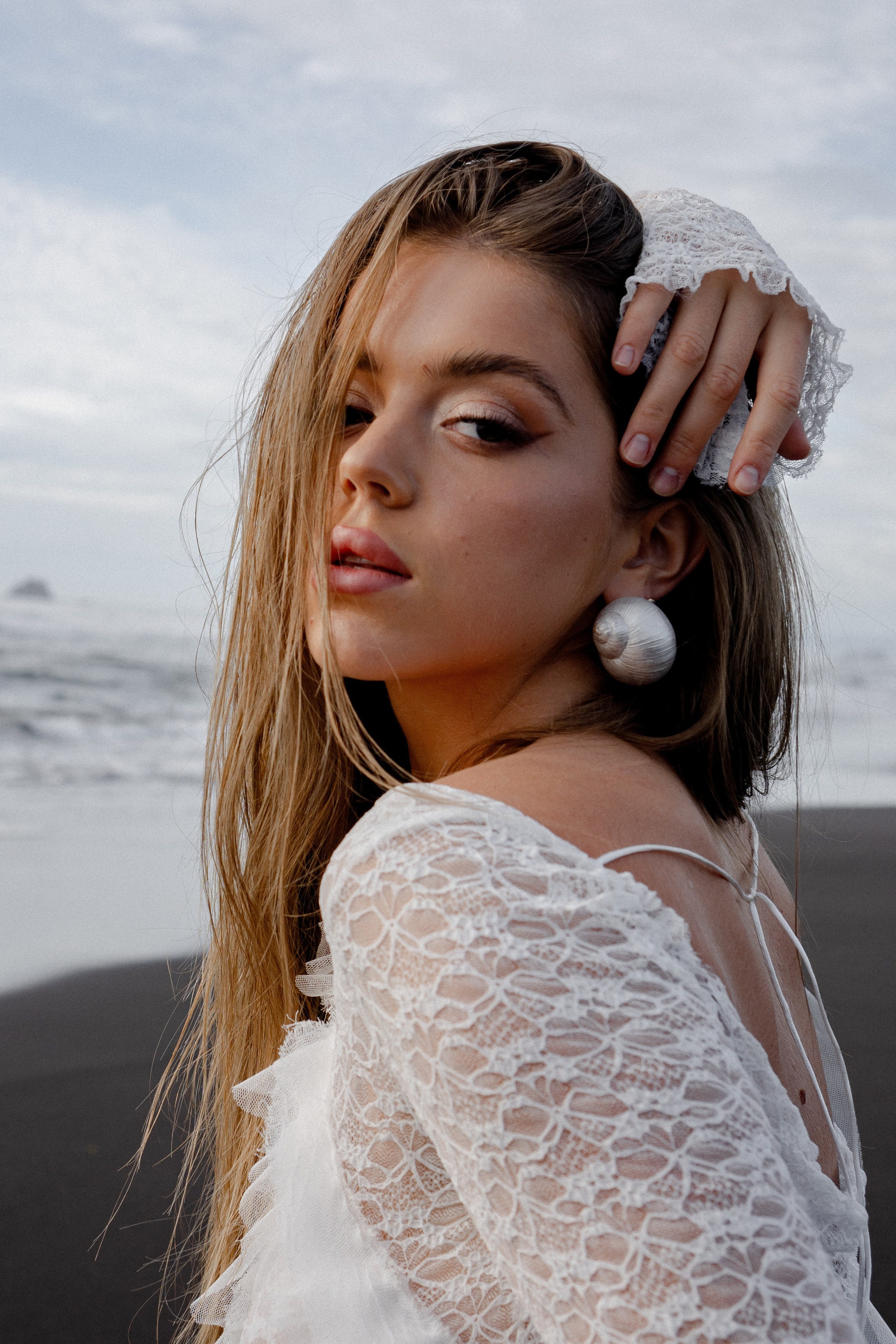 ТИХИЙ ОКЕАНН СЬЕМКА НА SONY. Профессиональный фотограф, Санкт-Петербург — Виктория Богомолова