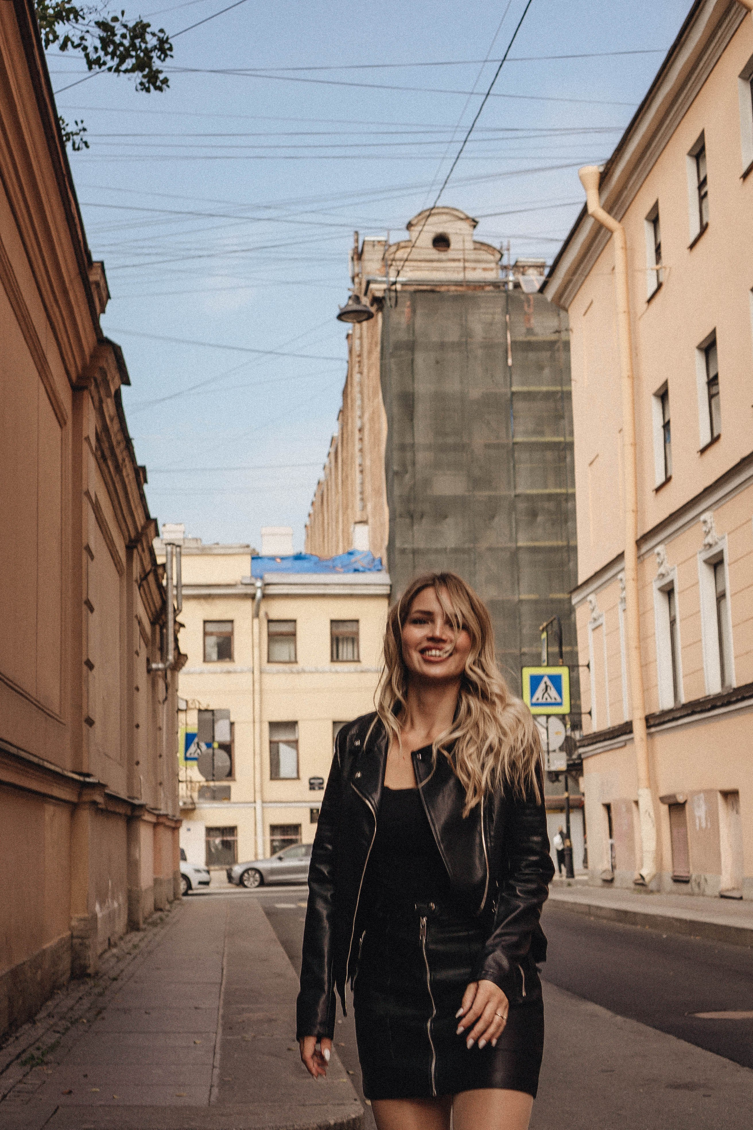 Прогулочная. Профессиональный фотограф, Санкт-Петербург — Виктория Богомолова