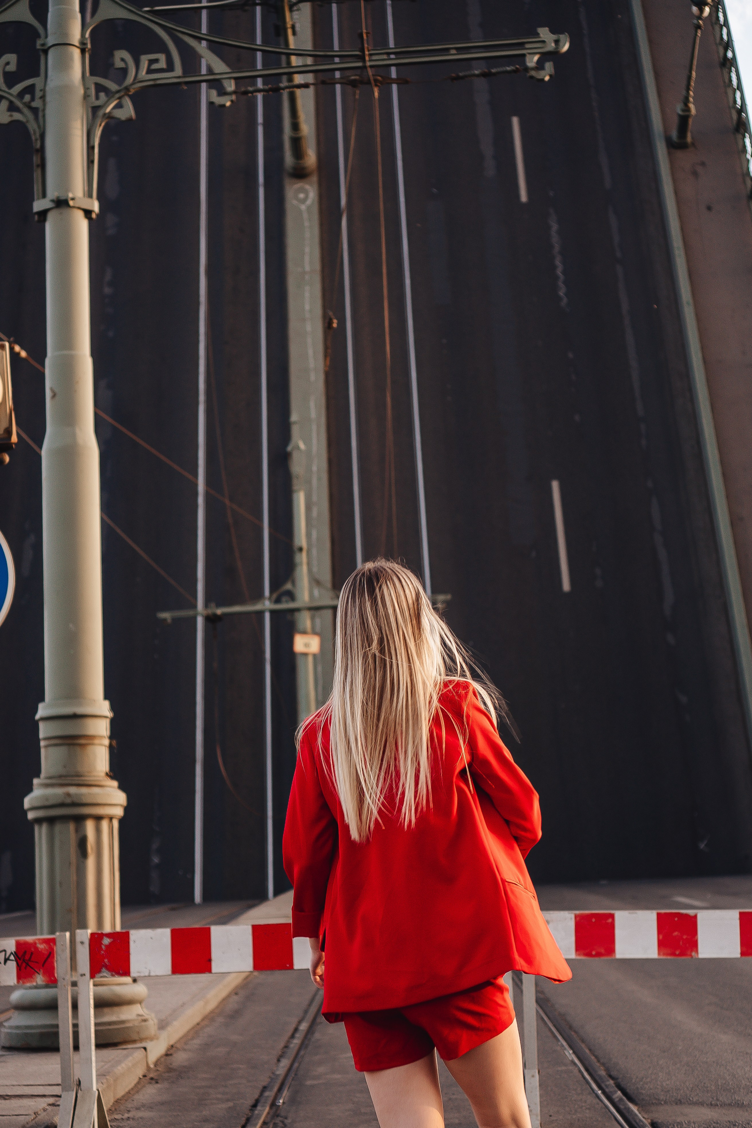 Прогулка на рассвете. Профессиональный фотограф, Санкт-Петербург — Виктория Богомолова
