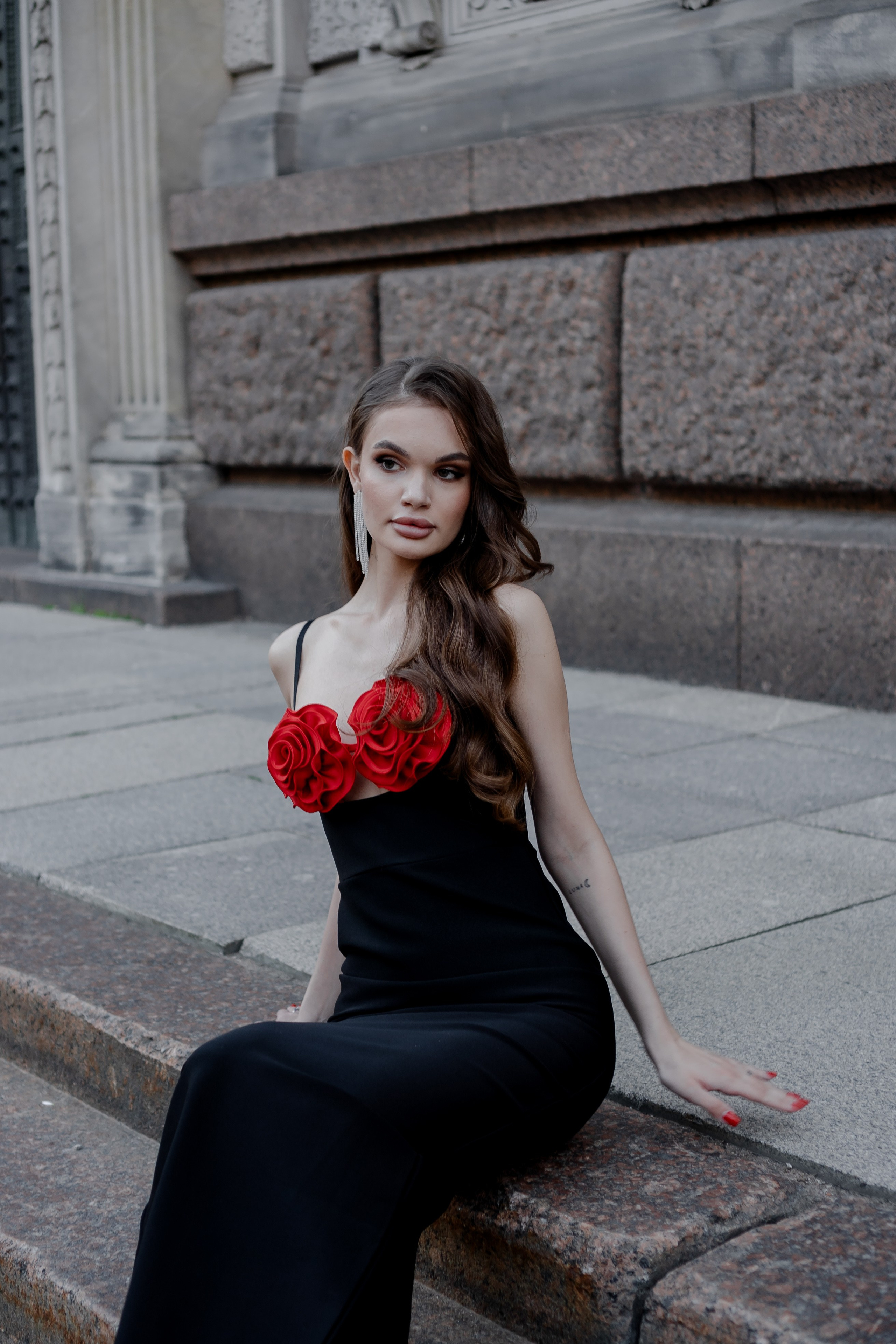 Свадебная сьемка у академии Штиглица. Профессиональный фотограф, Санкт-Петербург — Виктория Богомолова