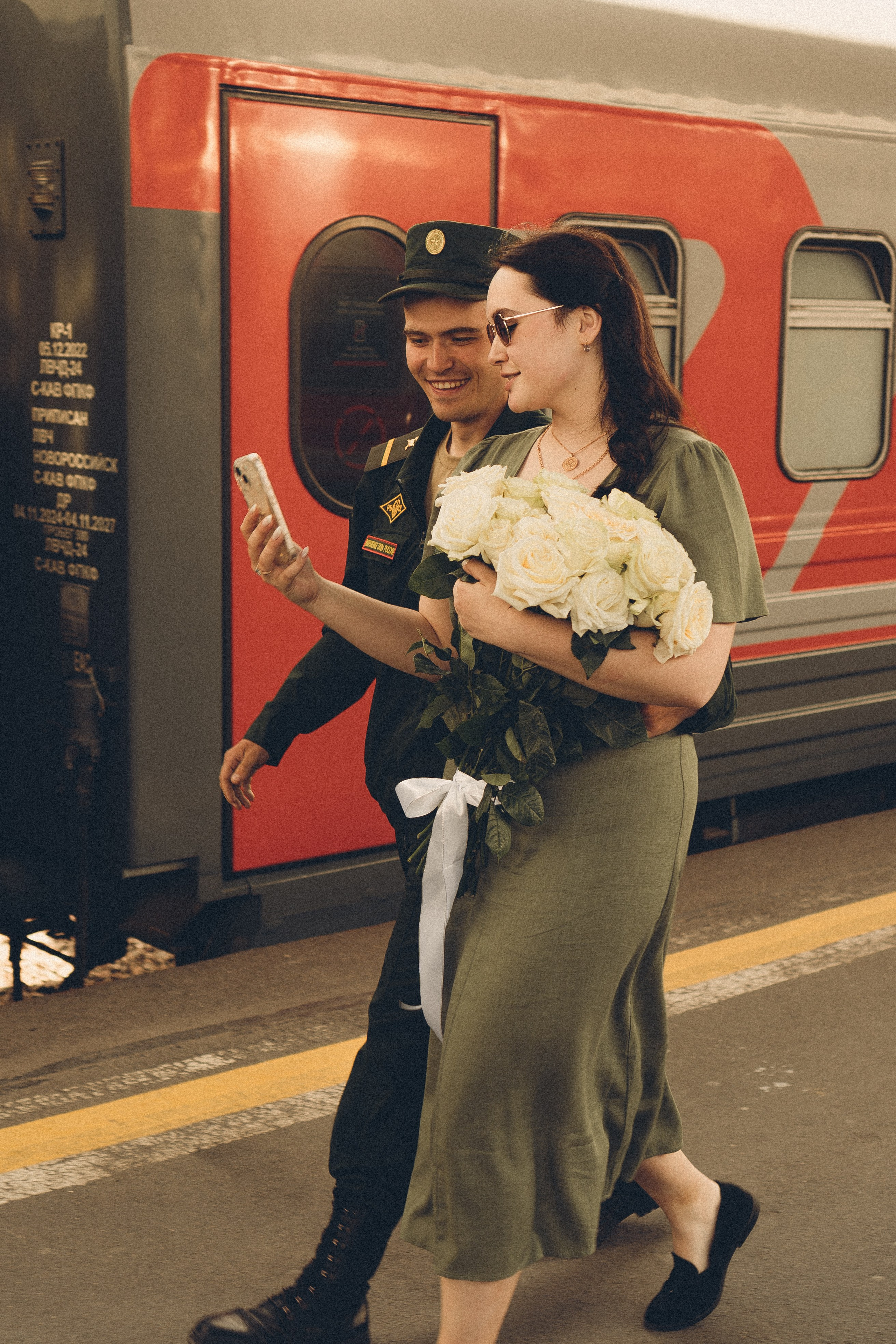 ПРЕДЛОЖЕНИЕ. Профессиональный фотограф, Санкт-Петербург — Виктория Богомолова