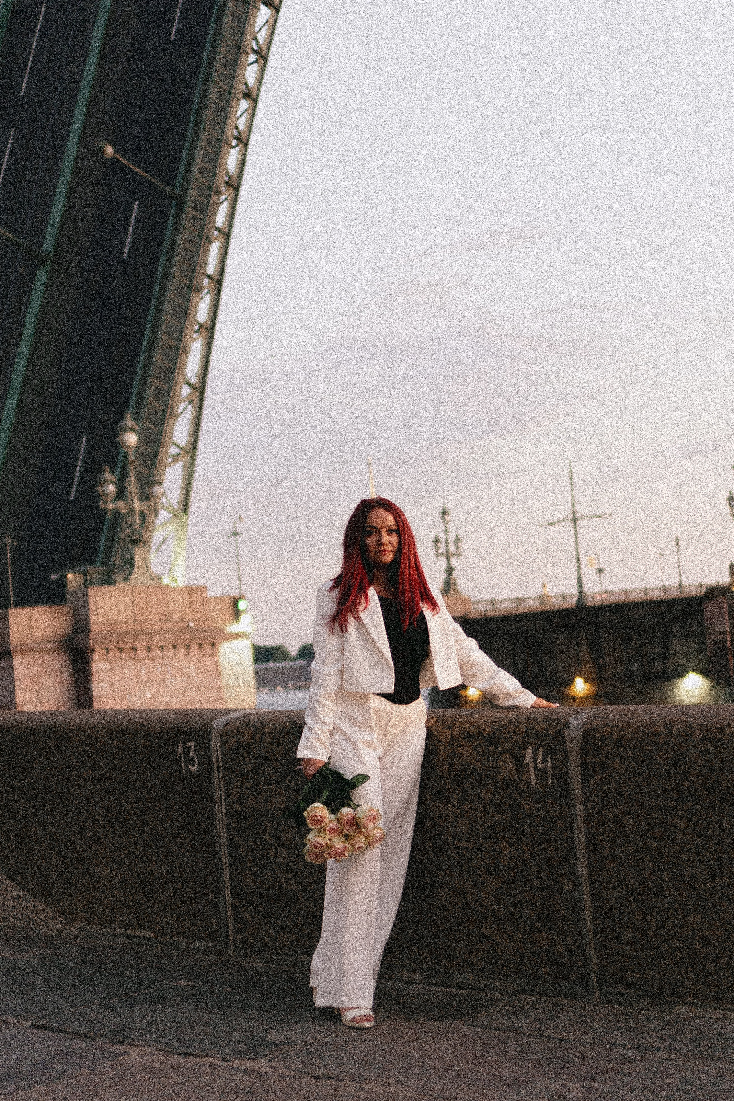 РАССВЕТНАЯ ИСТОРИЯ. Профессиональный фотограф, Санкт-Петербург — Виктория Богомолова