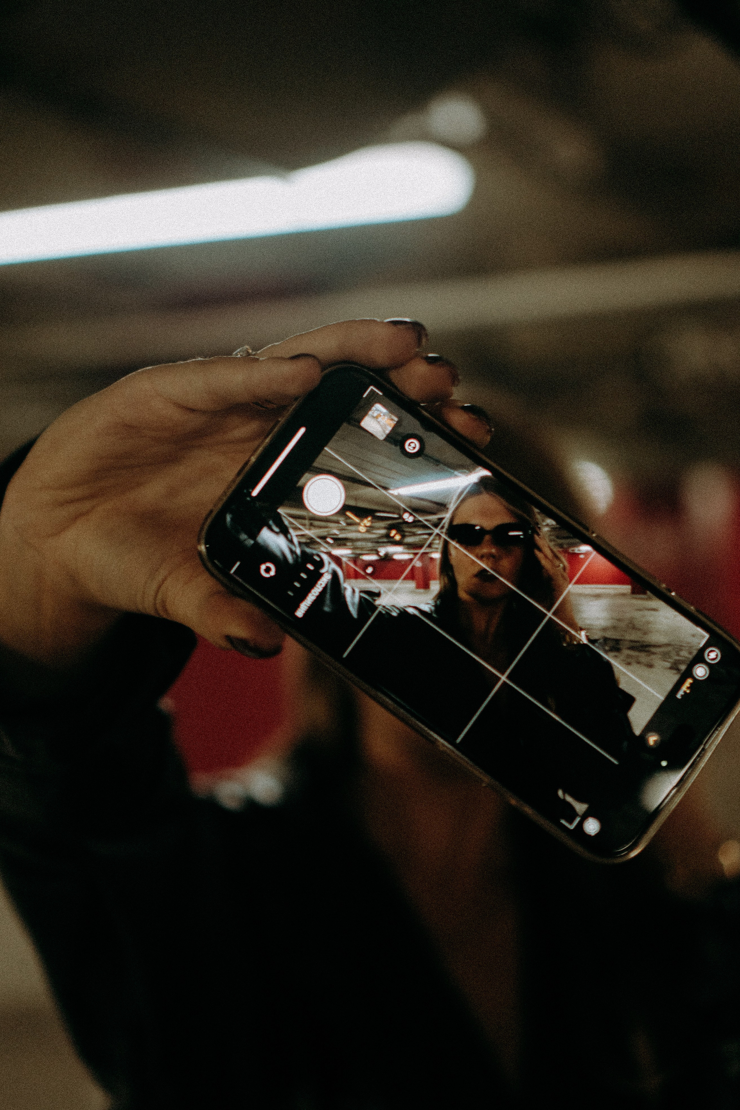 НА ПАРКОВКЕ. Профессиональный фотограф, Санкт-Петербург — Виктория Богомолова