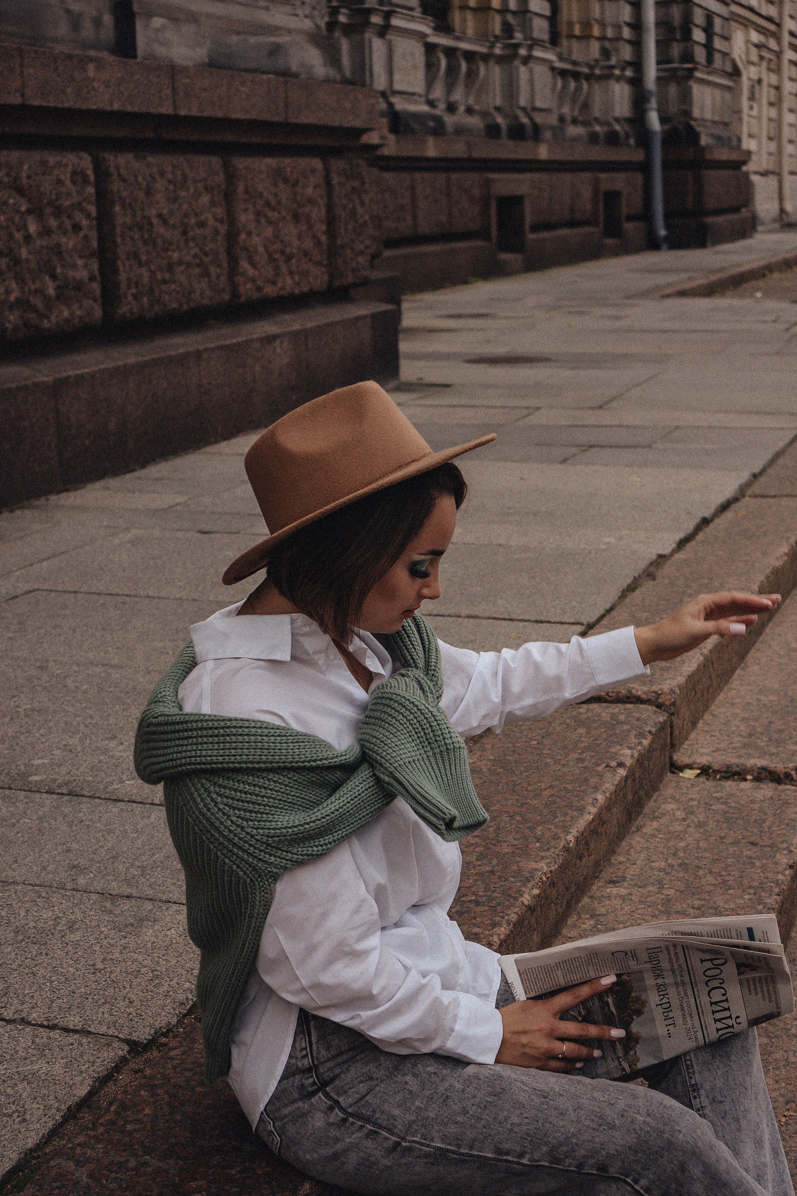 Прогулочная. Профессиональный фотограф, Санкт-Петербург — Виктория Богомолова