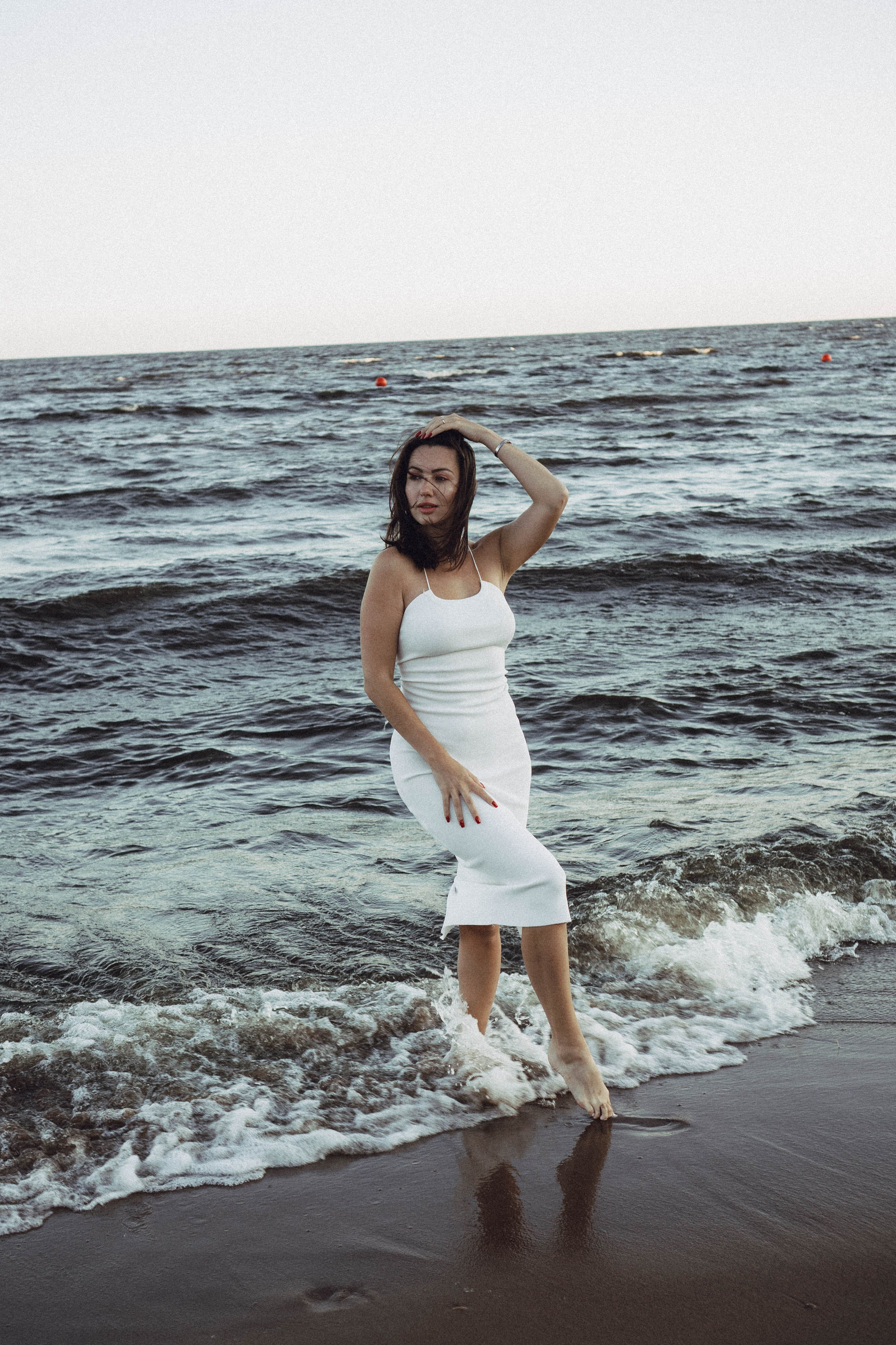 Любовь на заливе. Профессиональный фотограф, Санкт-Петербург — Виктория Богомолова