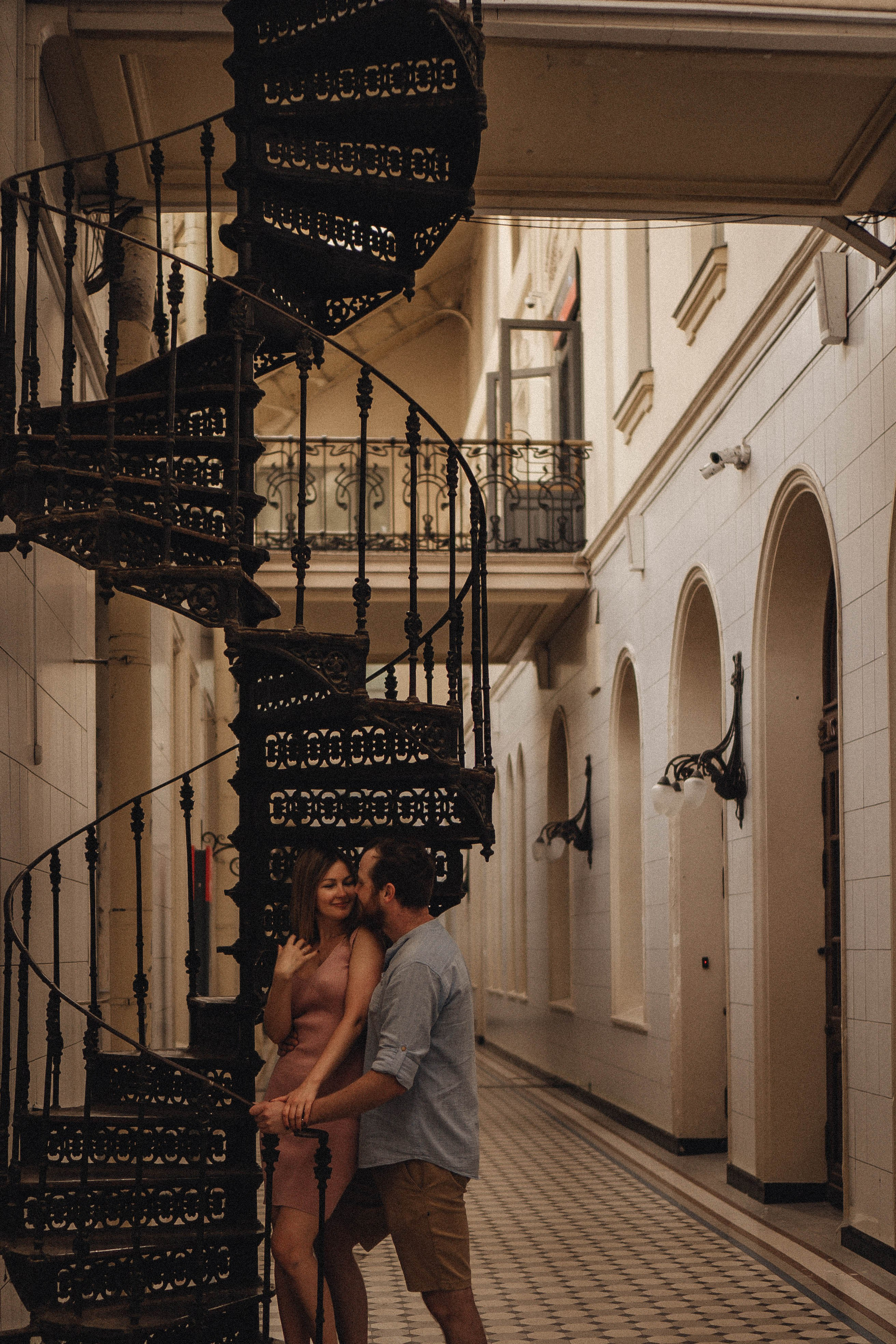 История на реальных событиях. Профессиональный фотограф, Санкт-Петербург — Виктория Богомолова