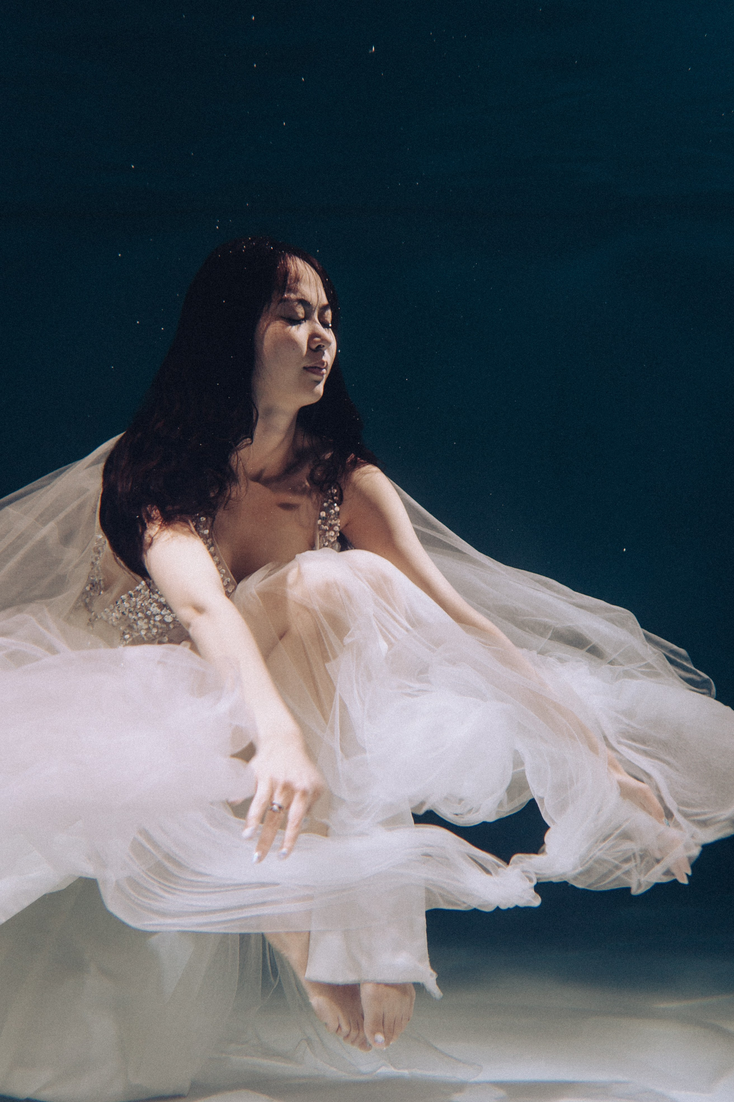 ФОТОСЕСИСИЯ В БАССЕЙНЕ. Профессиональный фотограф, Санкт-Петербург — Виктория Богомолова